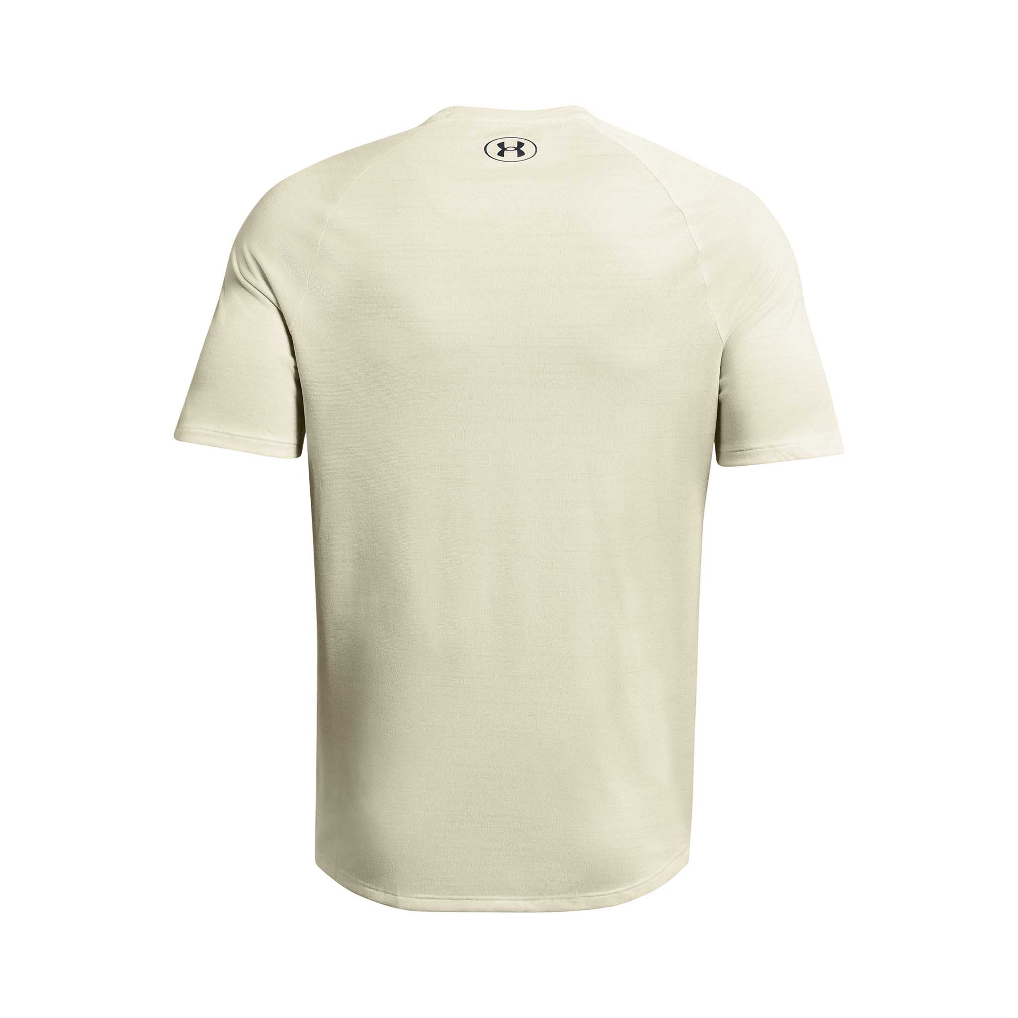 UA Tiger Tech 2.0 t-shirt à manches courtes pour hommes - Image 4