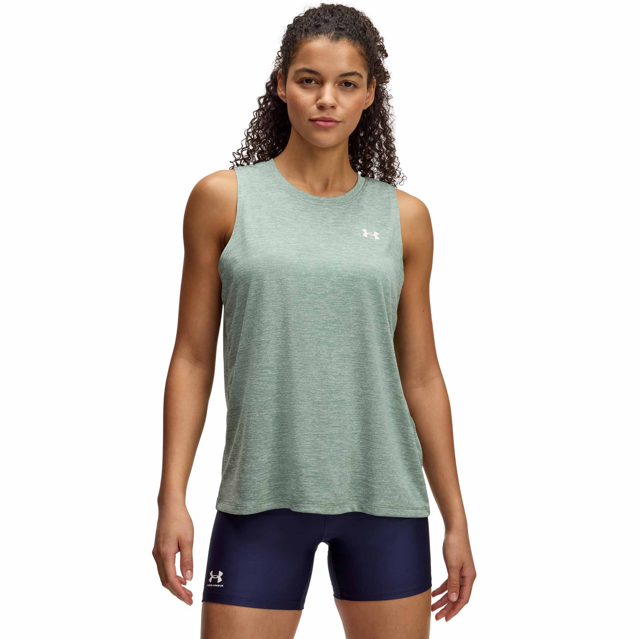 Under Armour UA Tech Twist camisole pour femme