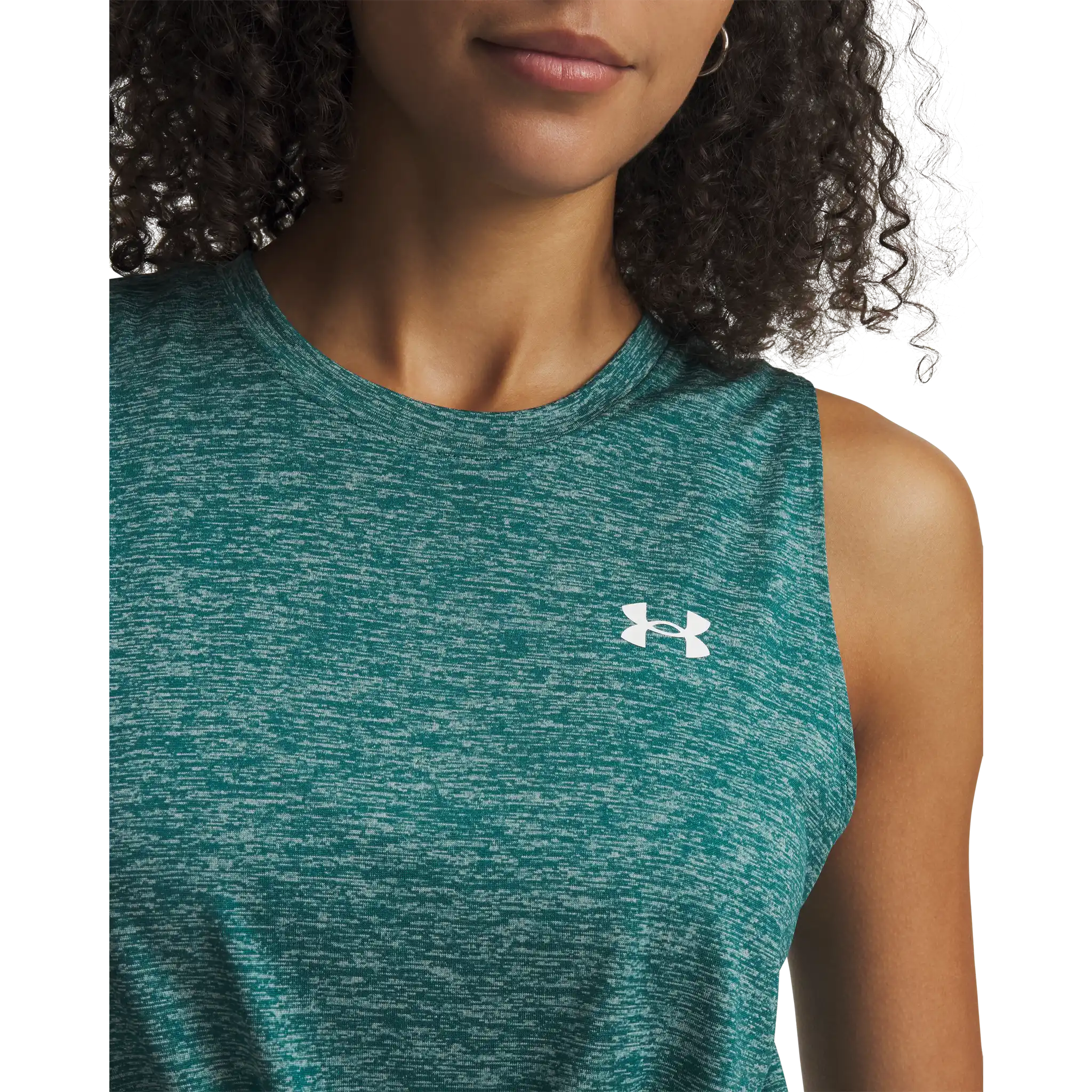 Under Armour UA Tech Twist camisole pour femme - Image 8