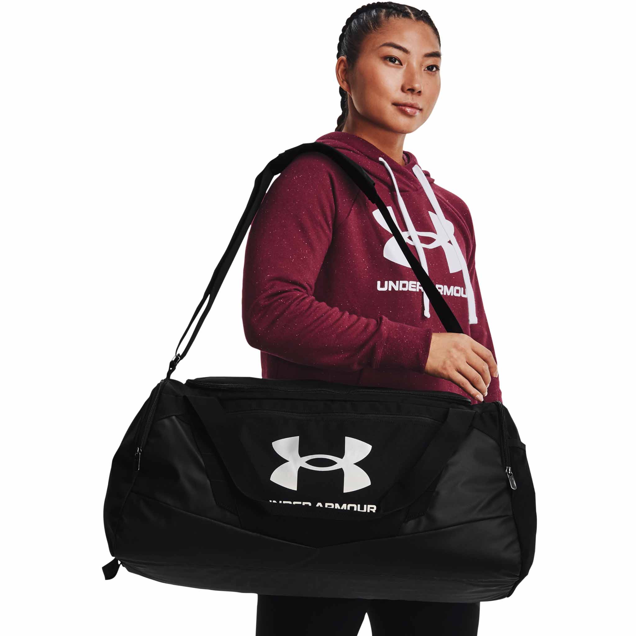 UA Undeniable 5.0 Duffle sac de sport - Medium - Image 36