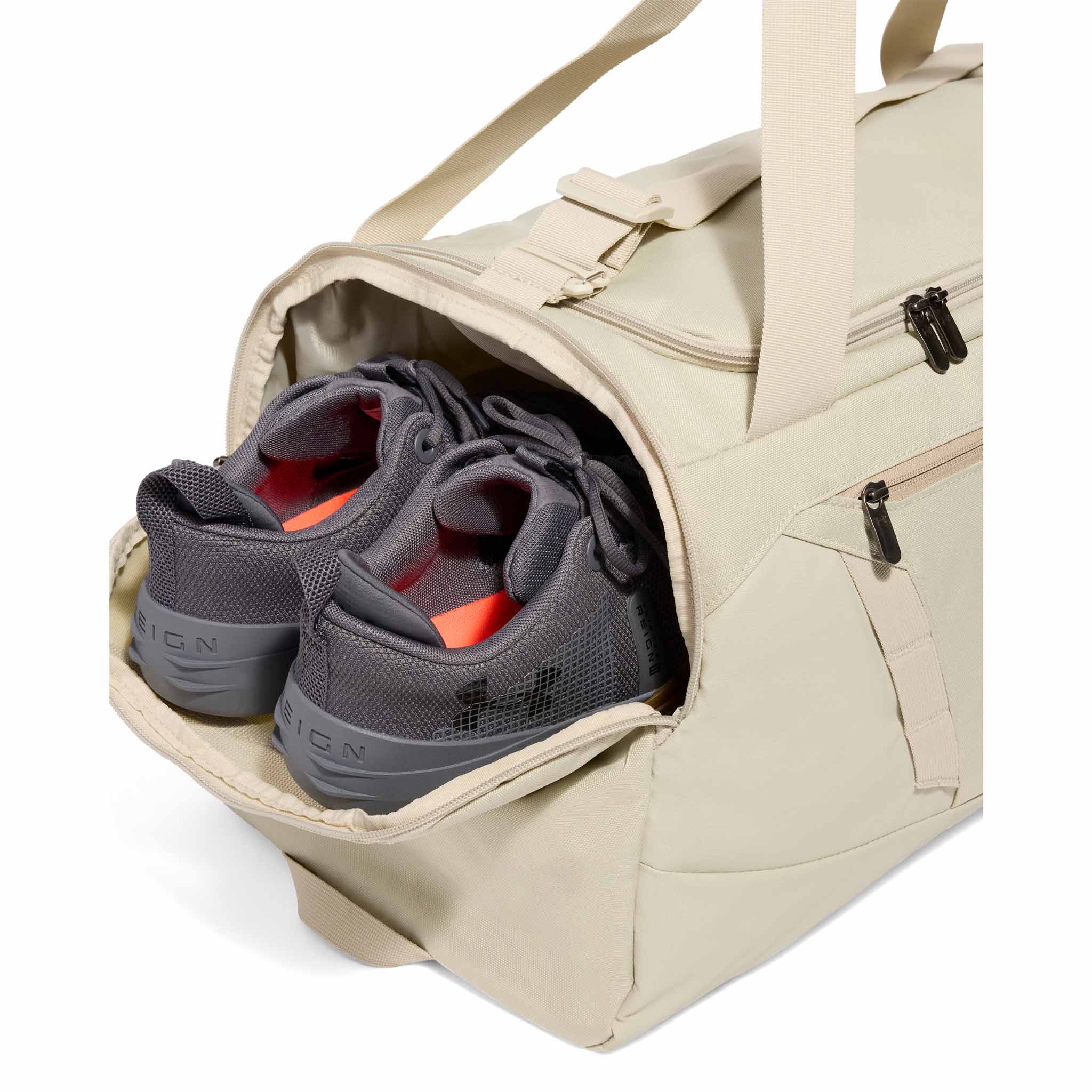 UA Undeniable 5.0 Duffle sac de sport - Medium - Image 55