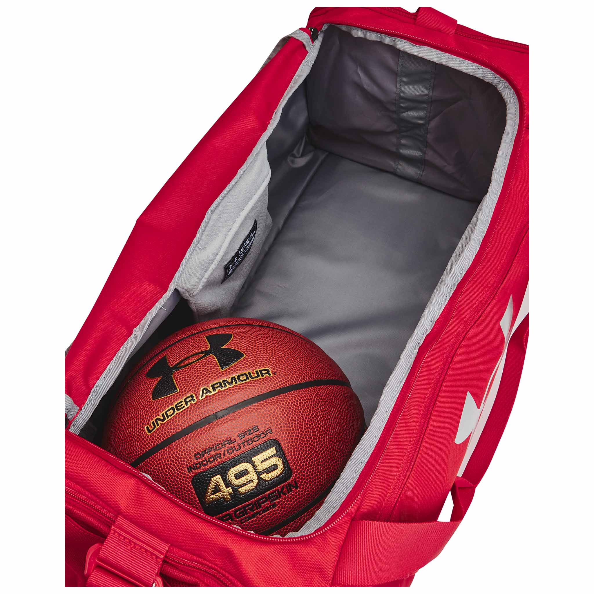 UA Undeniable 5.0 Duffle sac de sport - Medium - Image 7