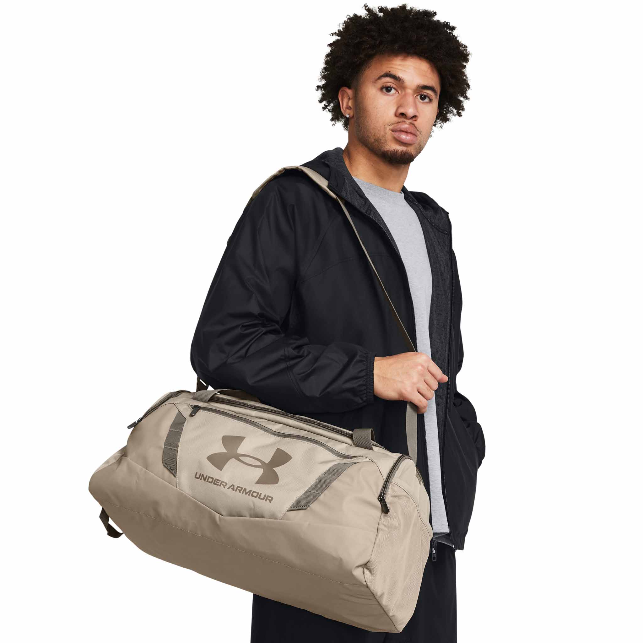 UA Undeniable 5.0 Duffle sac de sport - Small - Image 23