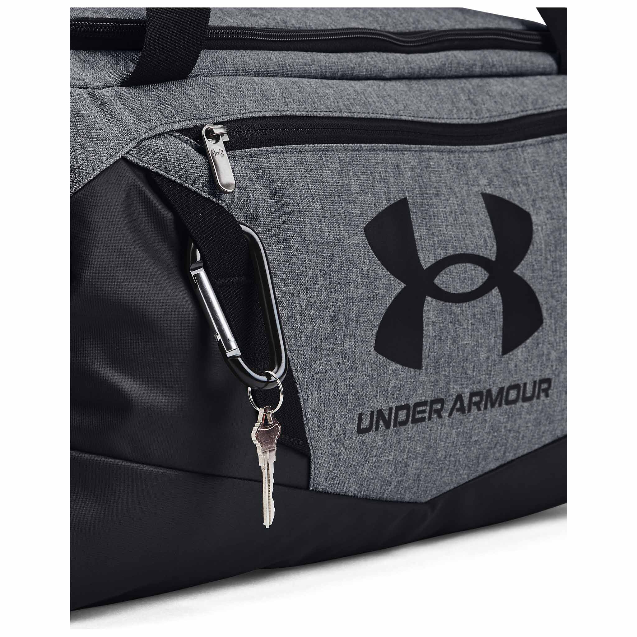 UA Undeniable 5.0 Duffle sac de sport - Small - Image 4