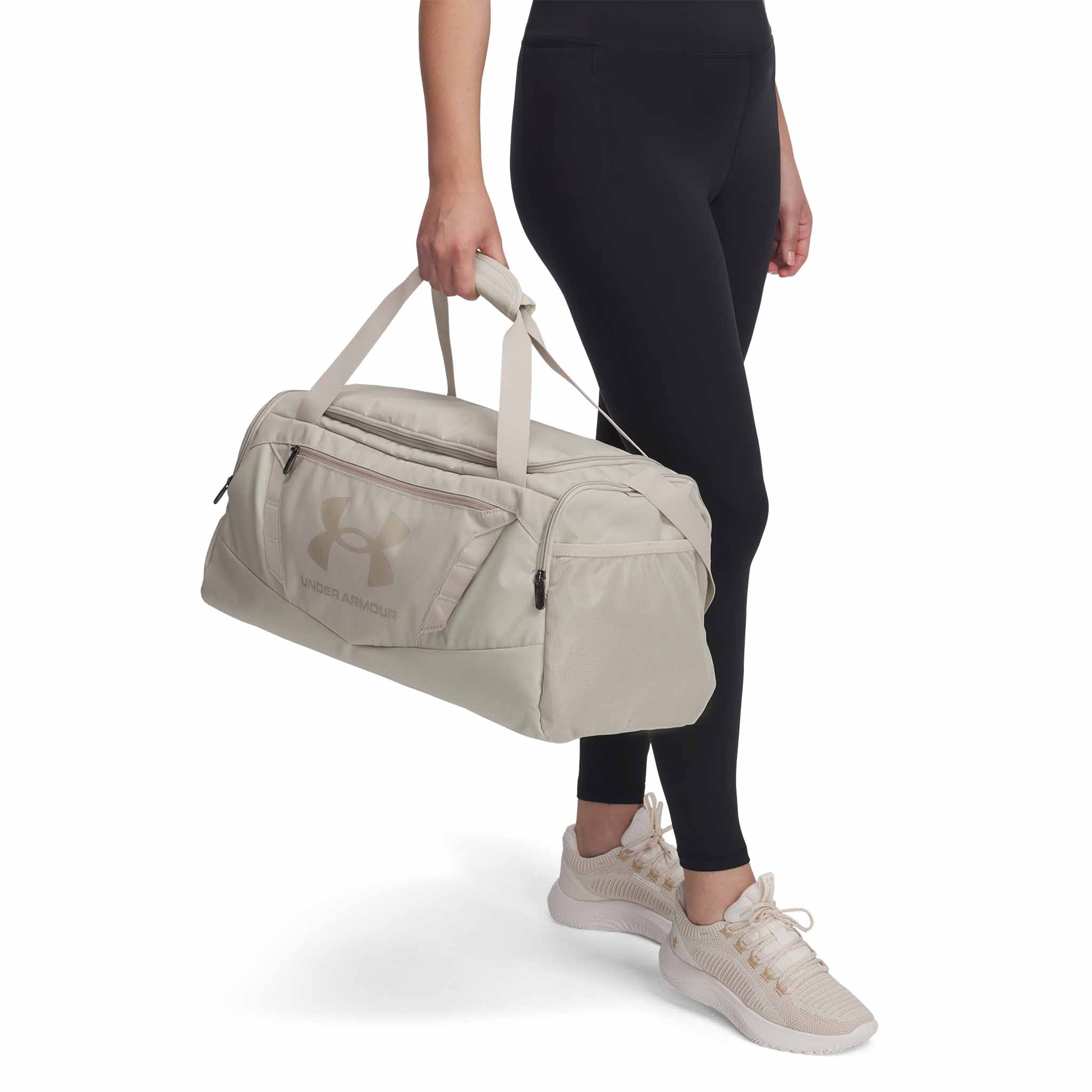 UA Undeniable 5.0 Duffle sac de sport - Small - Image 9