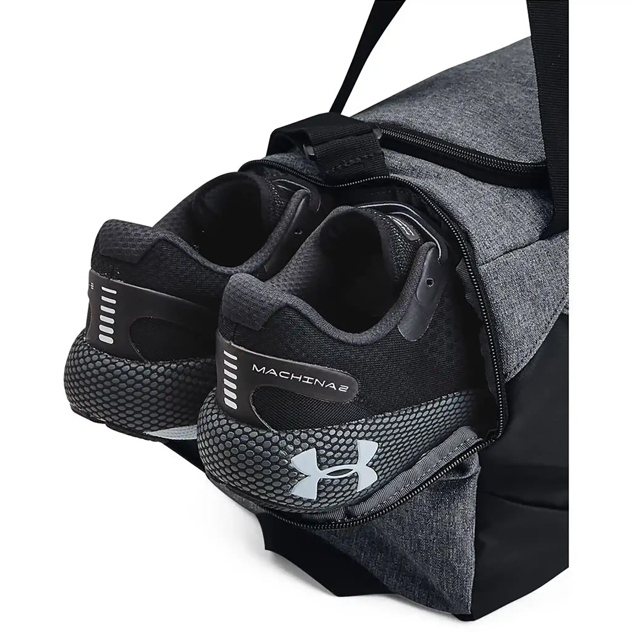 UA Undeniable 5.0 Duffle sac de sport - X-Small - Image 10