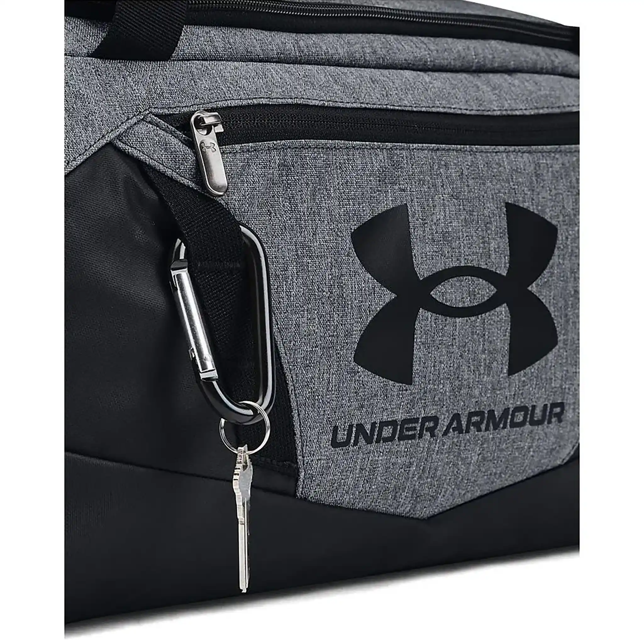 UA Undeniable 5.0 Duffle sac de sport - X-Small - Image 12