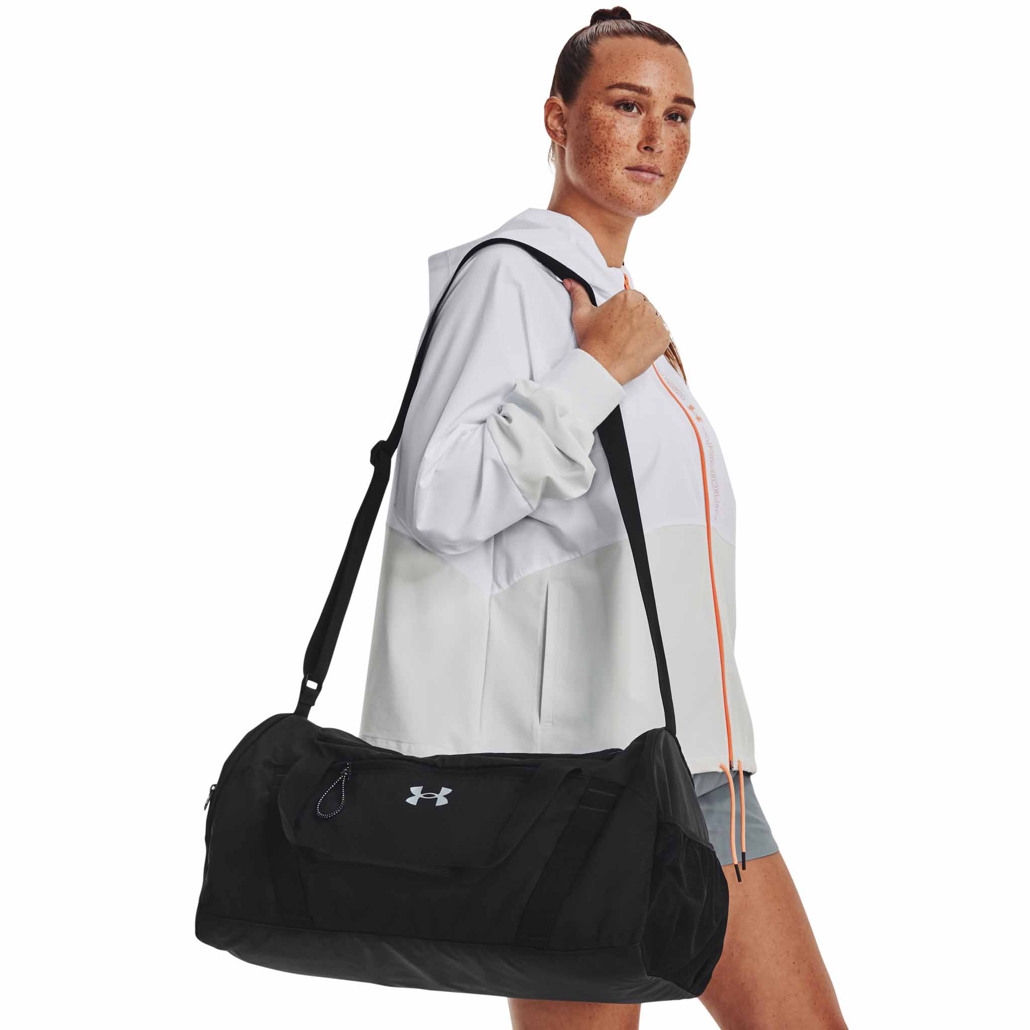 UA Undeniable Signature Duffle sac de sport - Image 2