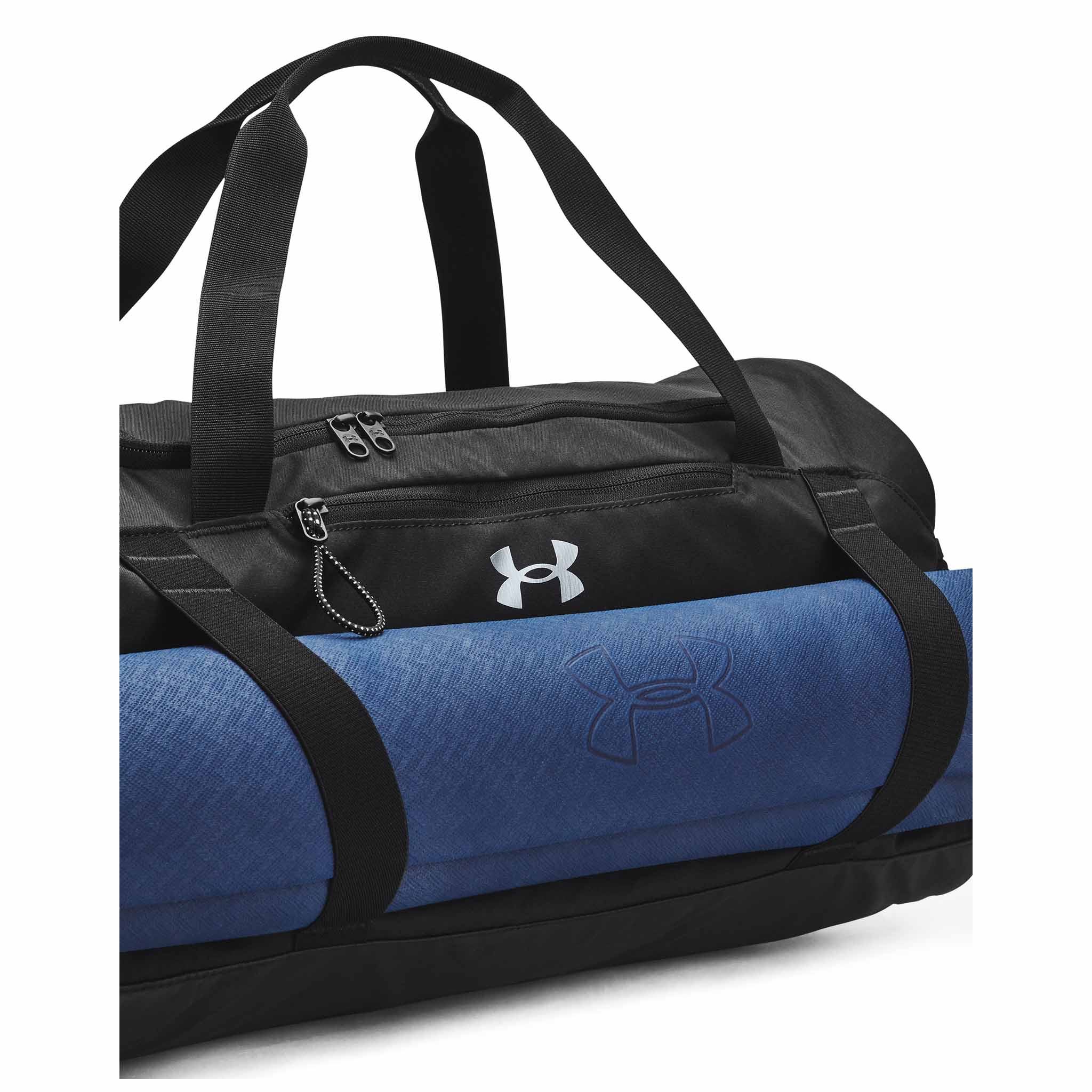 UA Undeniable Signature Duffle sac de sport - Image 6