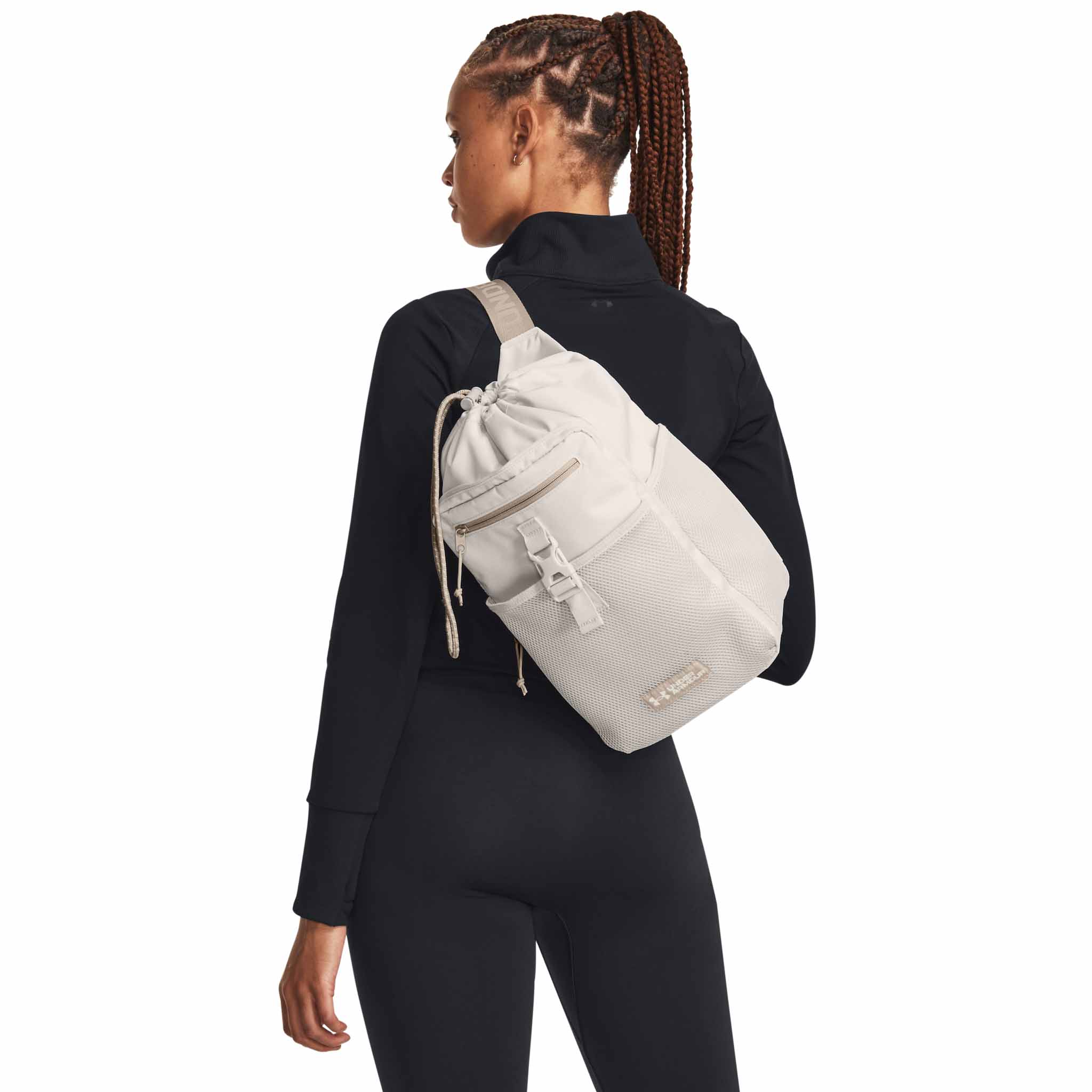 UA Utility Flex Sling sac à bandoulière unisexe - Image 9