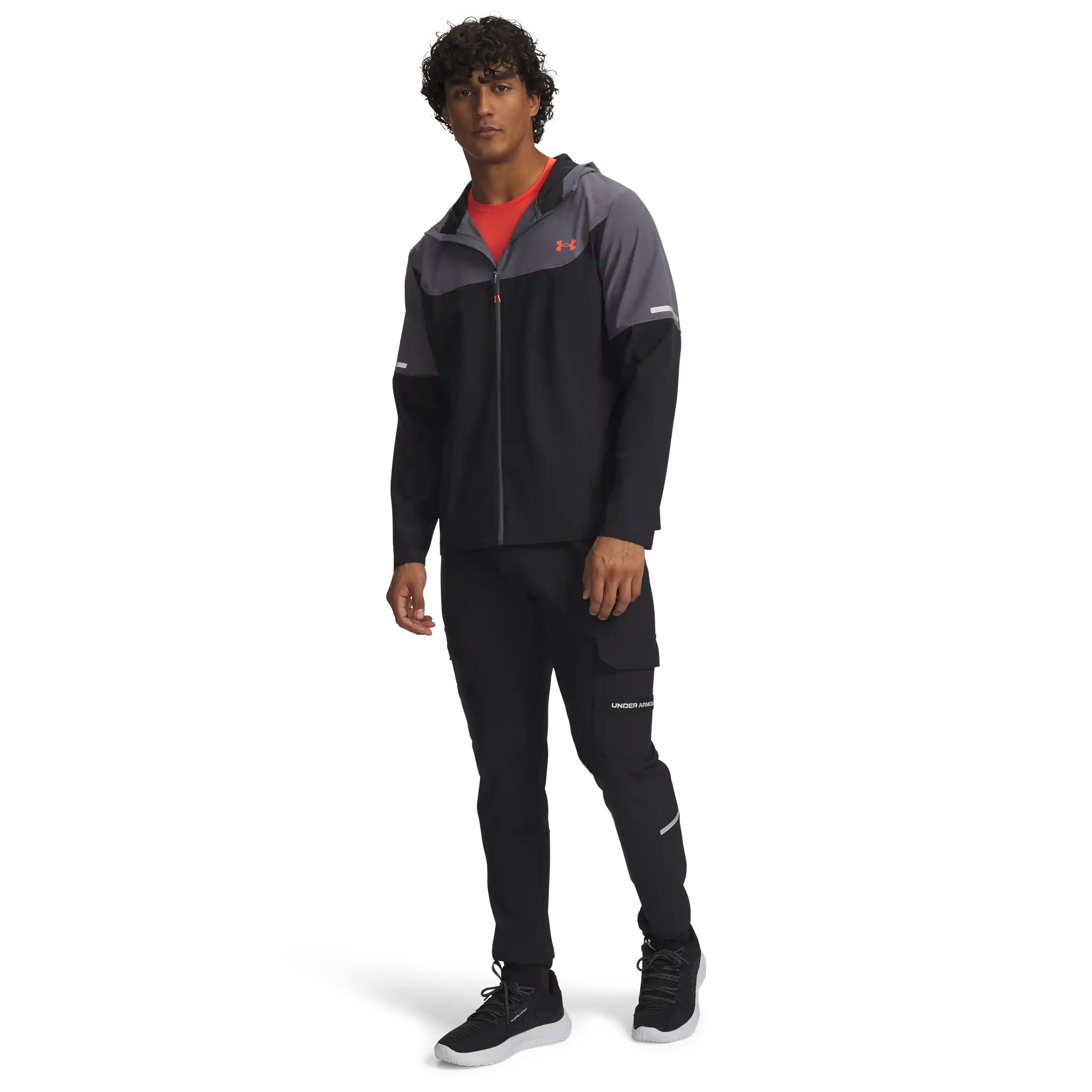 Under Armour Utility Tech Woven pantalon pour homme - Image 2