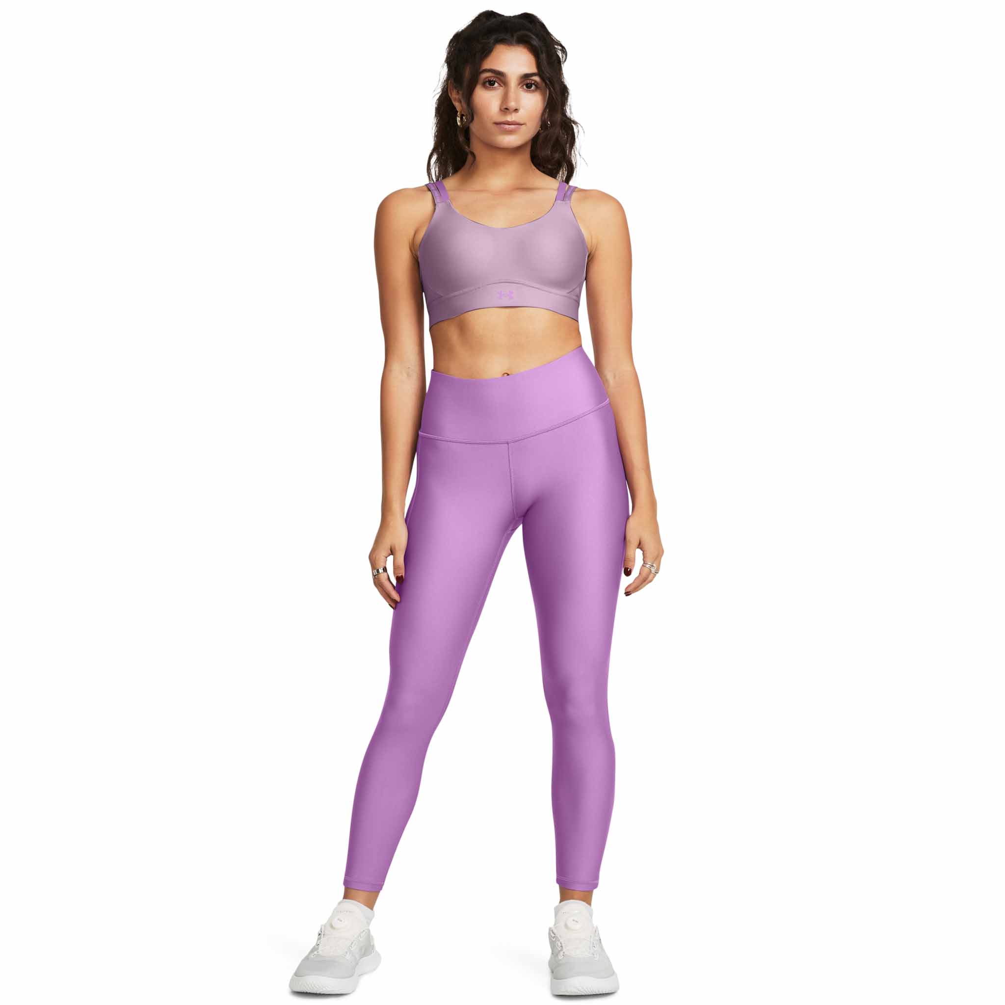 UA Vanish Hi Ankle legging à la cheville pour femme - Image 2