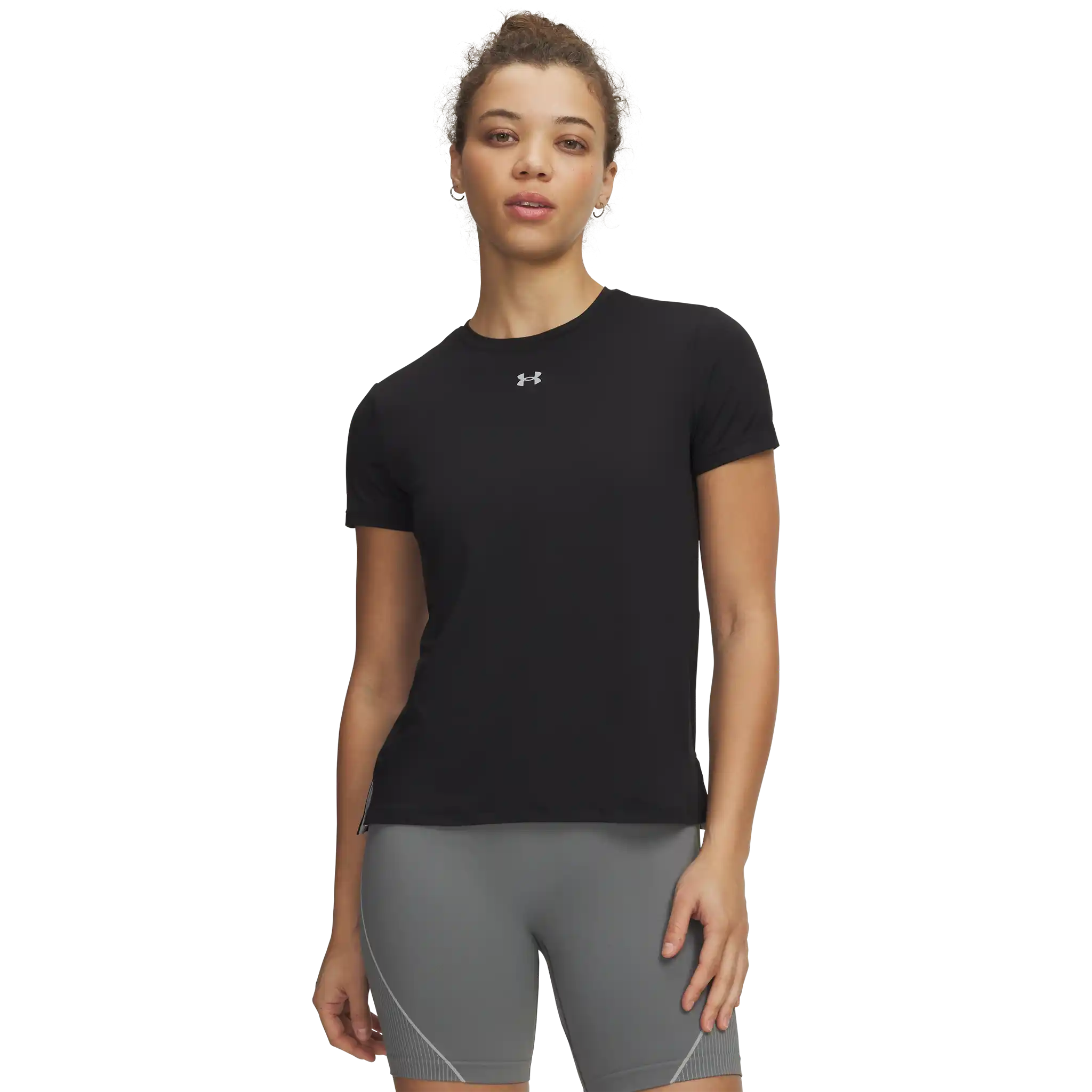 Under Armour Vanish T-shirt à manches courtes pour femme