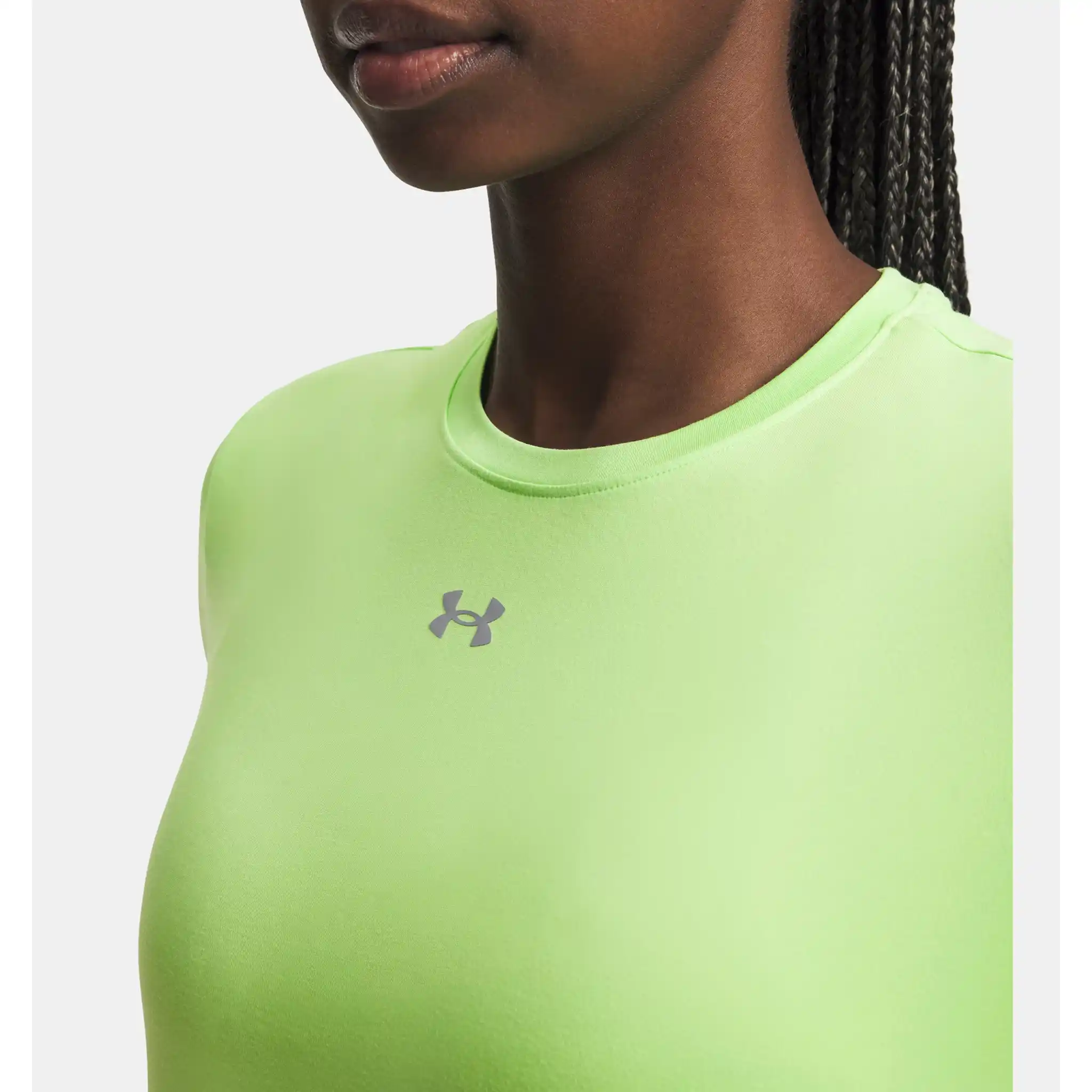 Under Armour Vanish T-shirt à manches courtes pour femme - Image 12