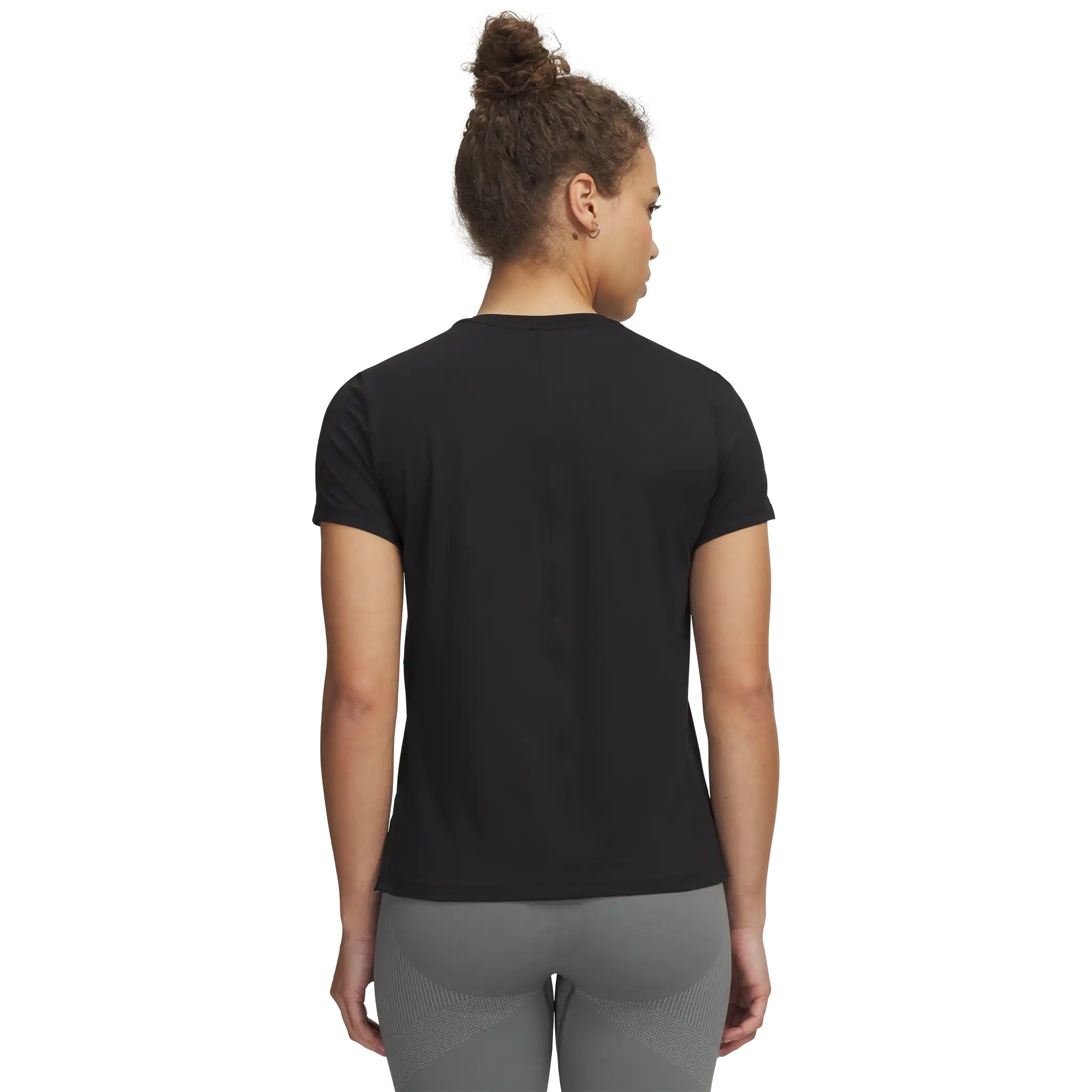 Under Armour Vanish T-shirt à manches courtes pour femme - Image 2
