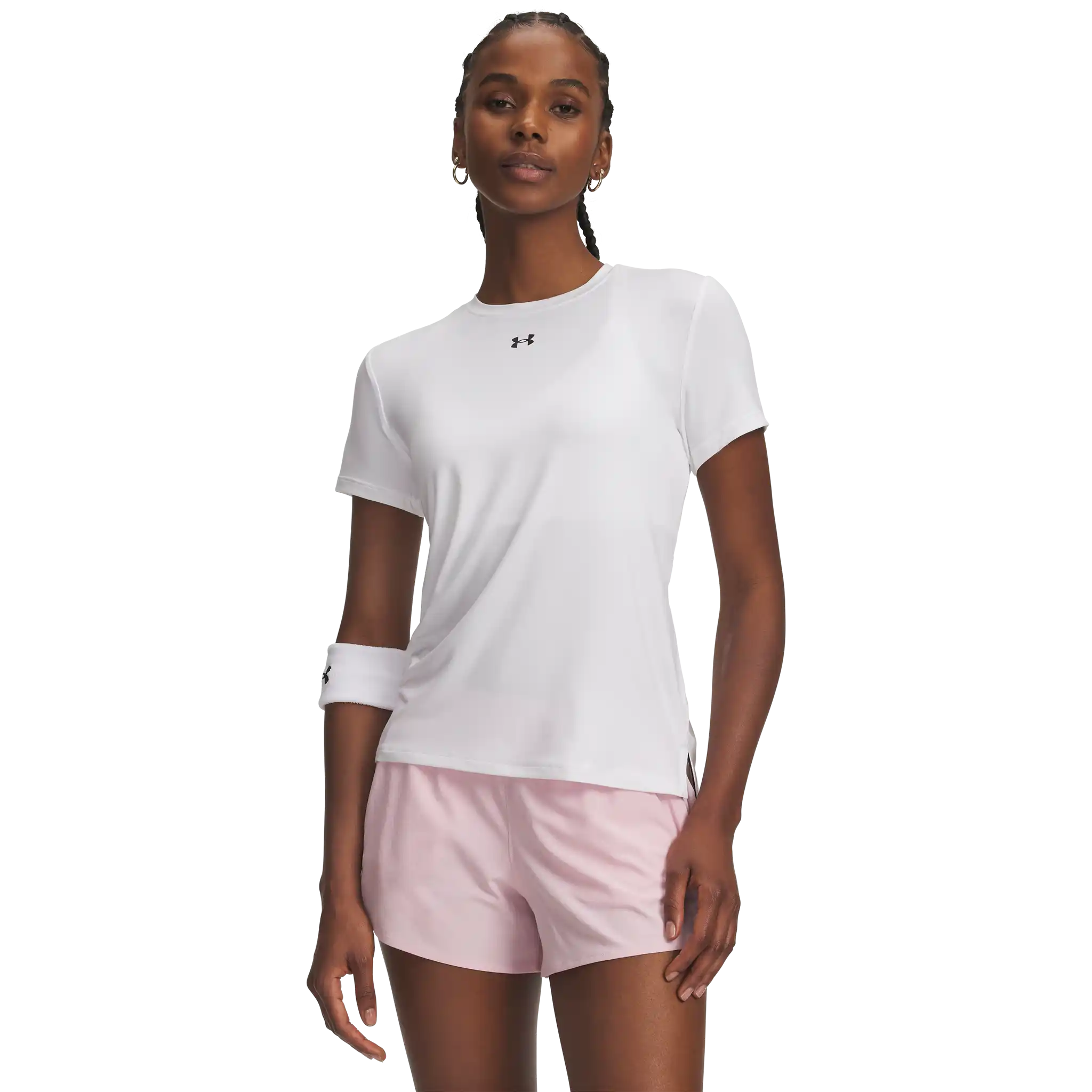 Under Armour Vanish T-shirt à manches courtes pour femme - Image 3