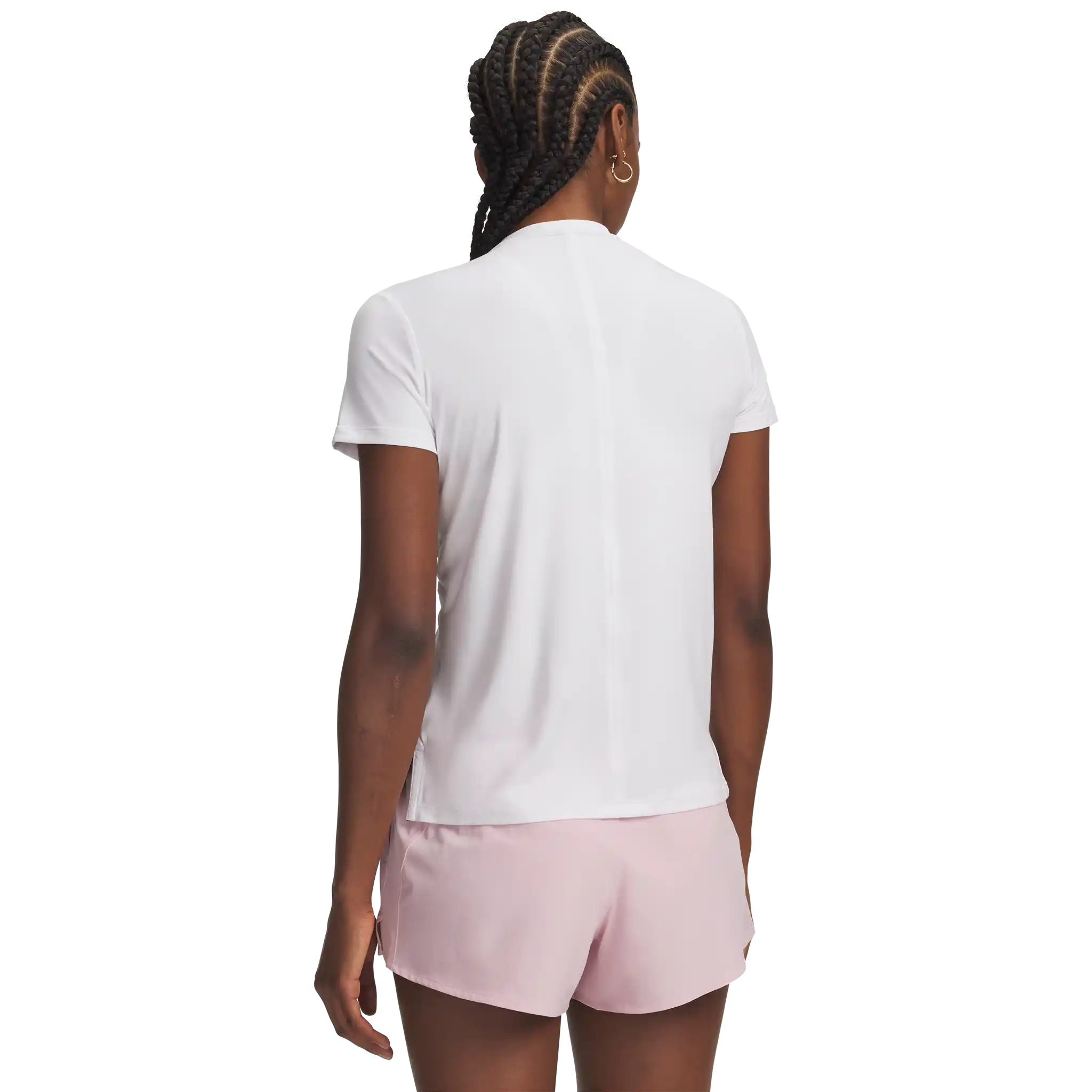 Under Armour Vanish T-shirt à manches courtes pour femme - Image 6