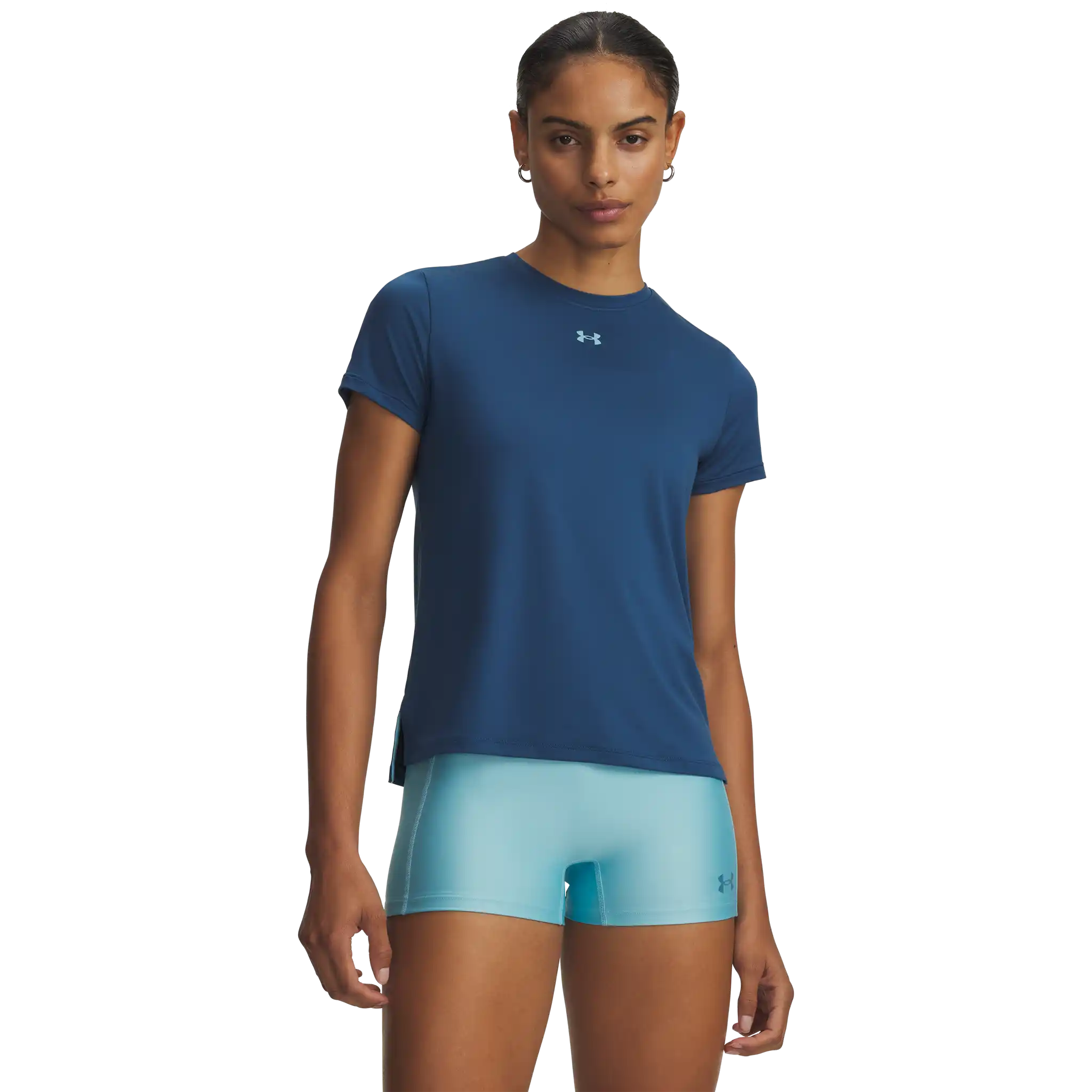 Under Armour Vanish T-shirt à manches courtes pour femme - Image 7