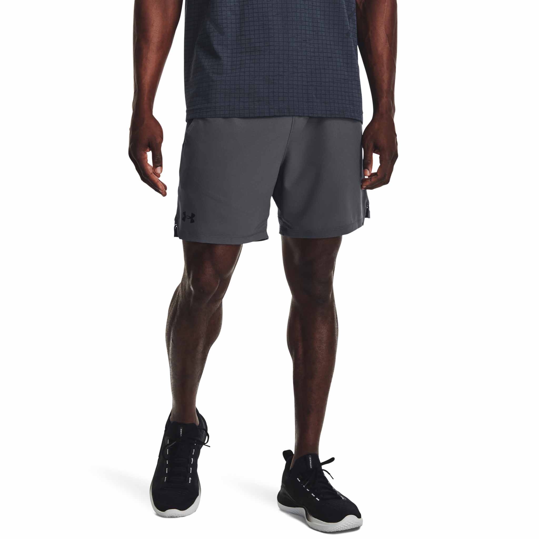 UA Vanish Woven 6-inch shorts pour homme - Image 2
