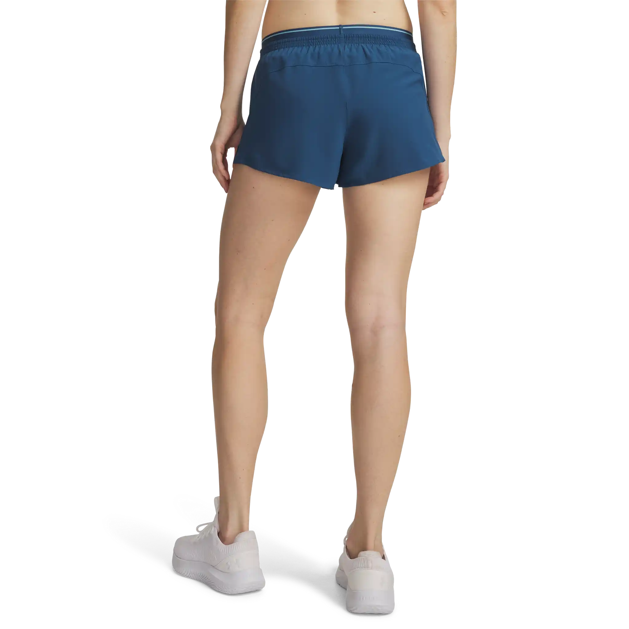 Under Armour Vanish Woven short 8 cm (3 po) pour femme - Image 10