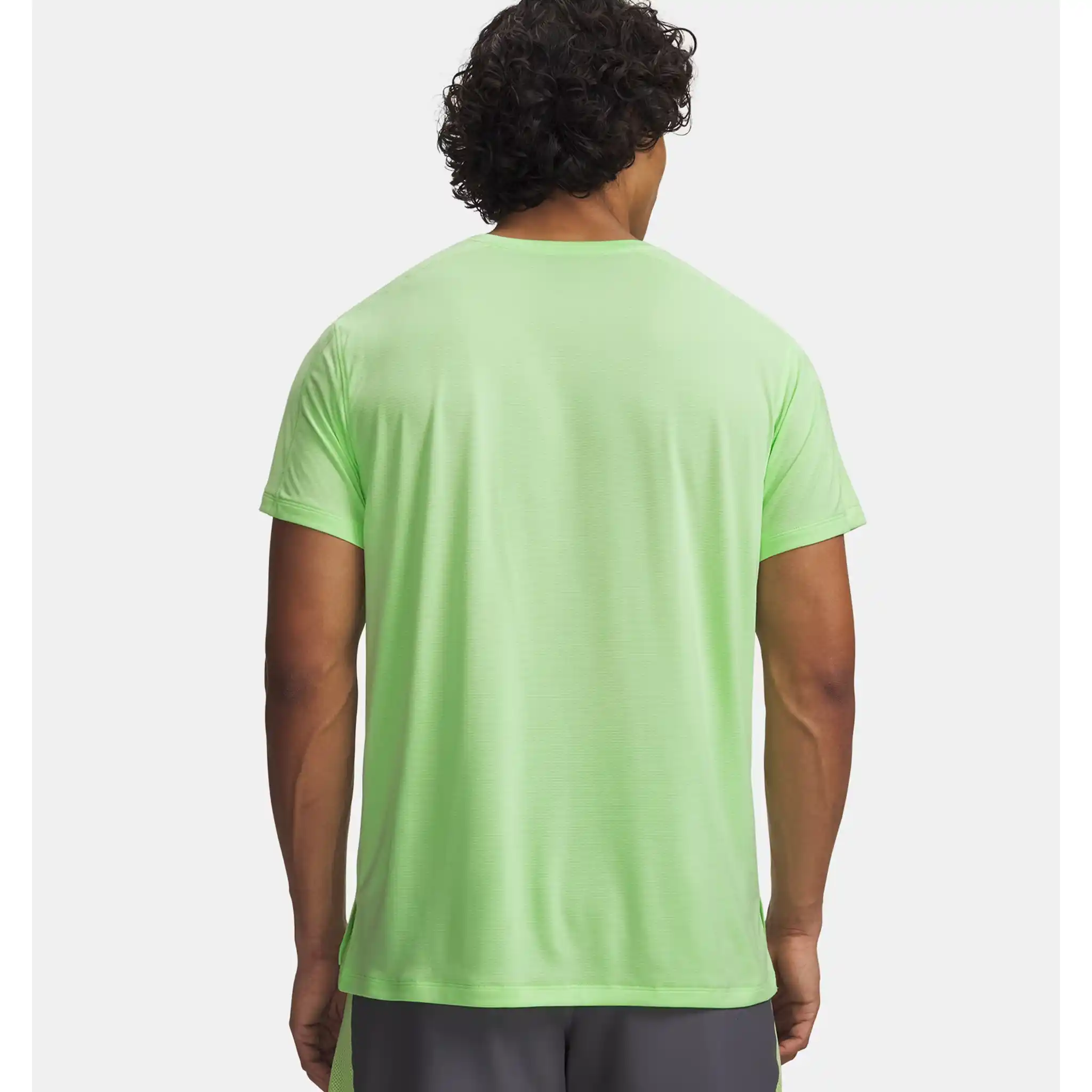 Under Armour Velociti Reflect t-shirt pour homme - Image 6