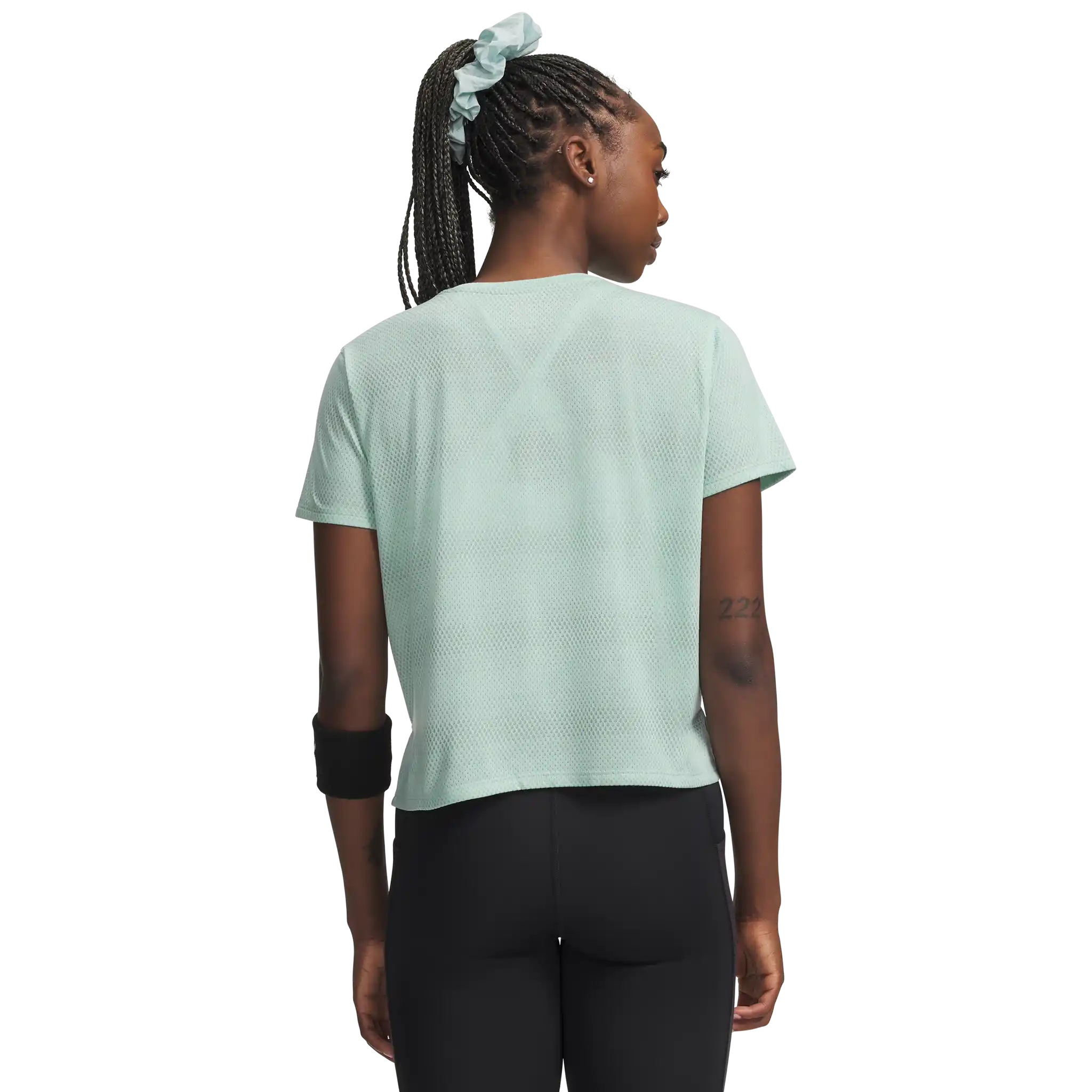 Under Armour Velociti T-shirt à manches courtes pour femme - Image 5