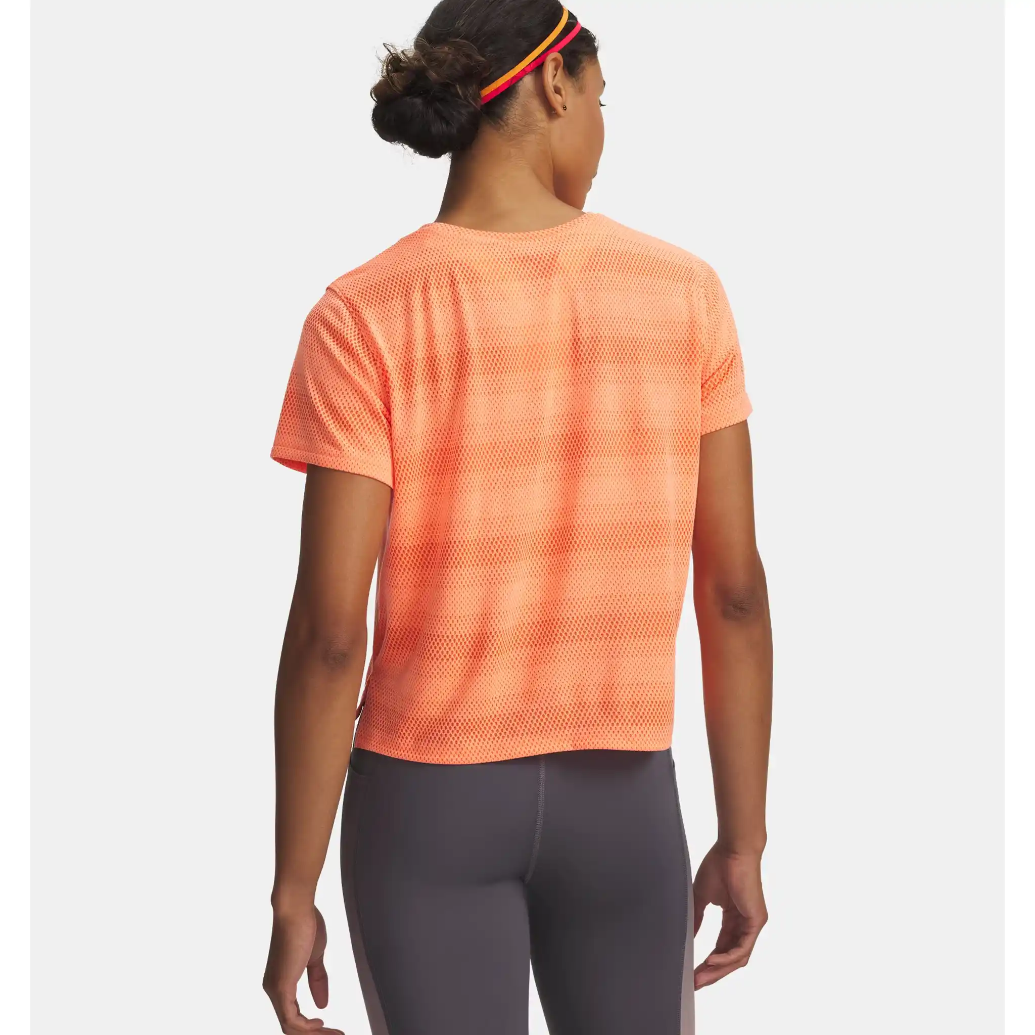 Under Armour Velociti T-shirt à manches courtes pour femme - Image 8
