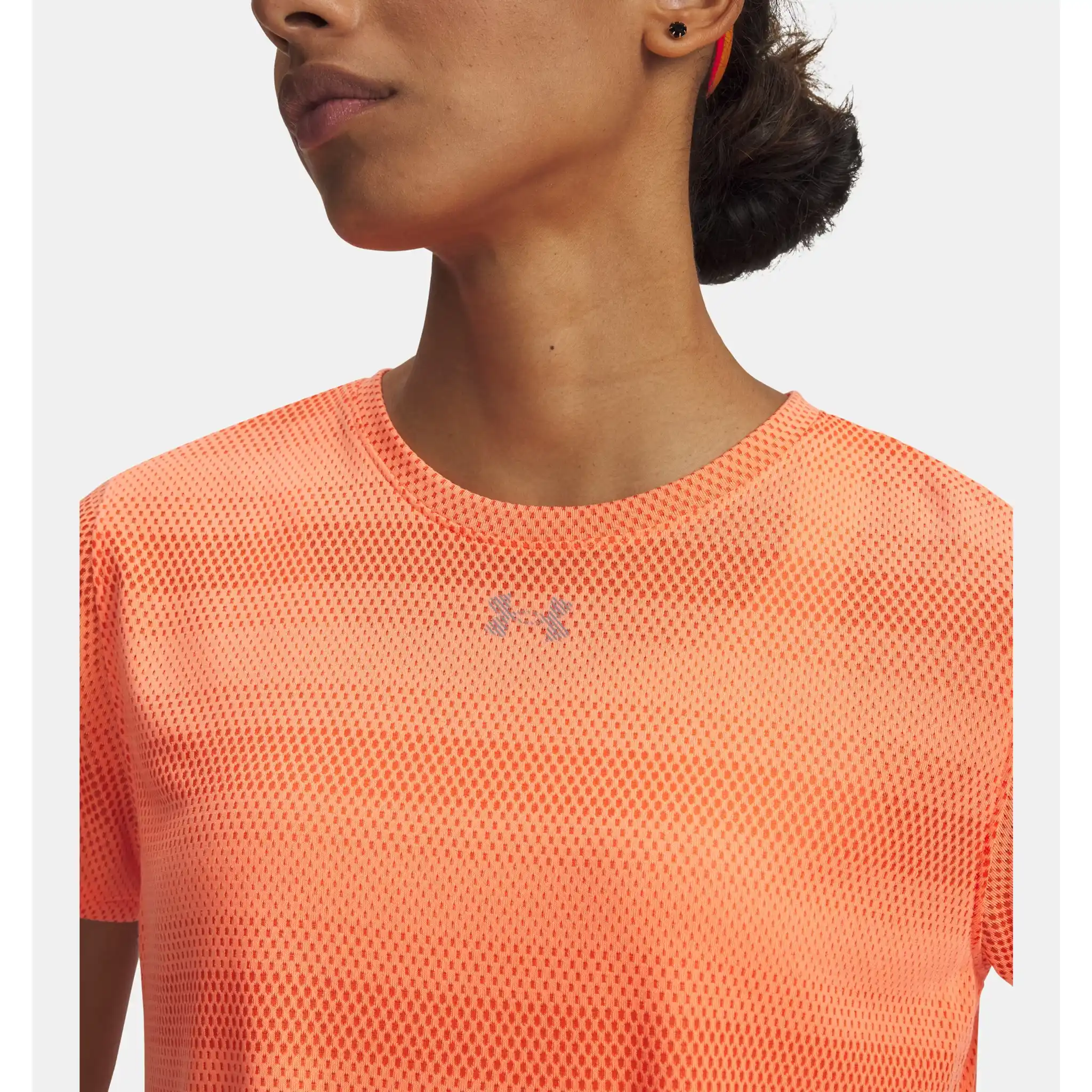Under Armour Velociti T-shirt à manches courtes pour femme - Image 9