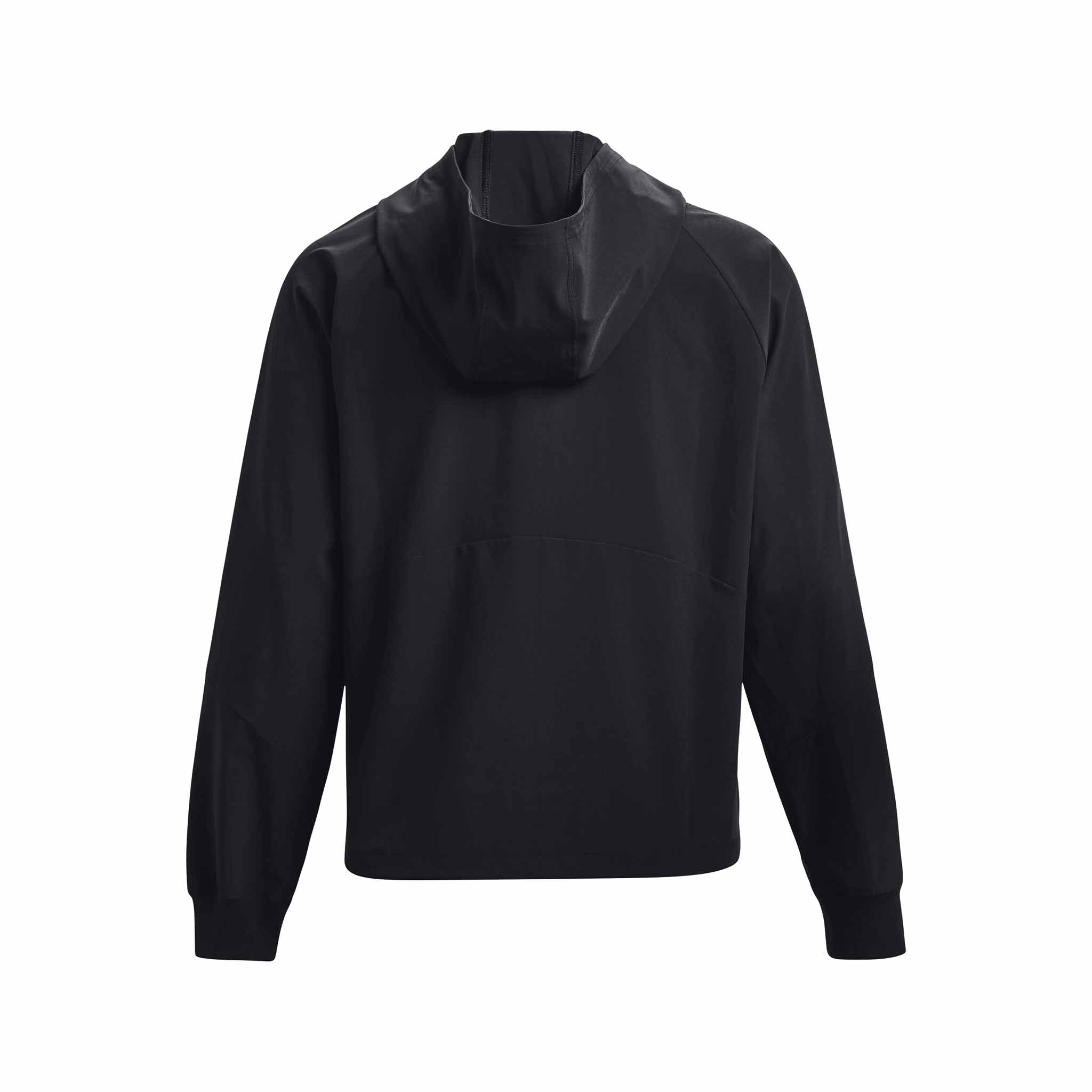 UA Woven FZ manteau de course à pied femme - Image 13