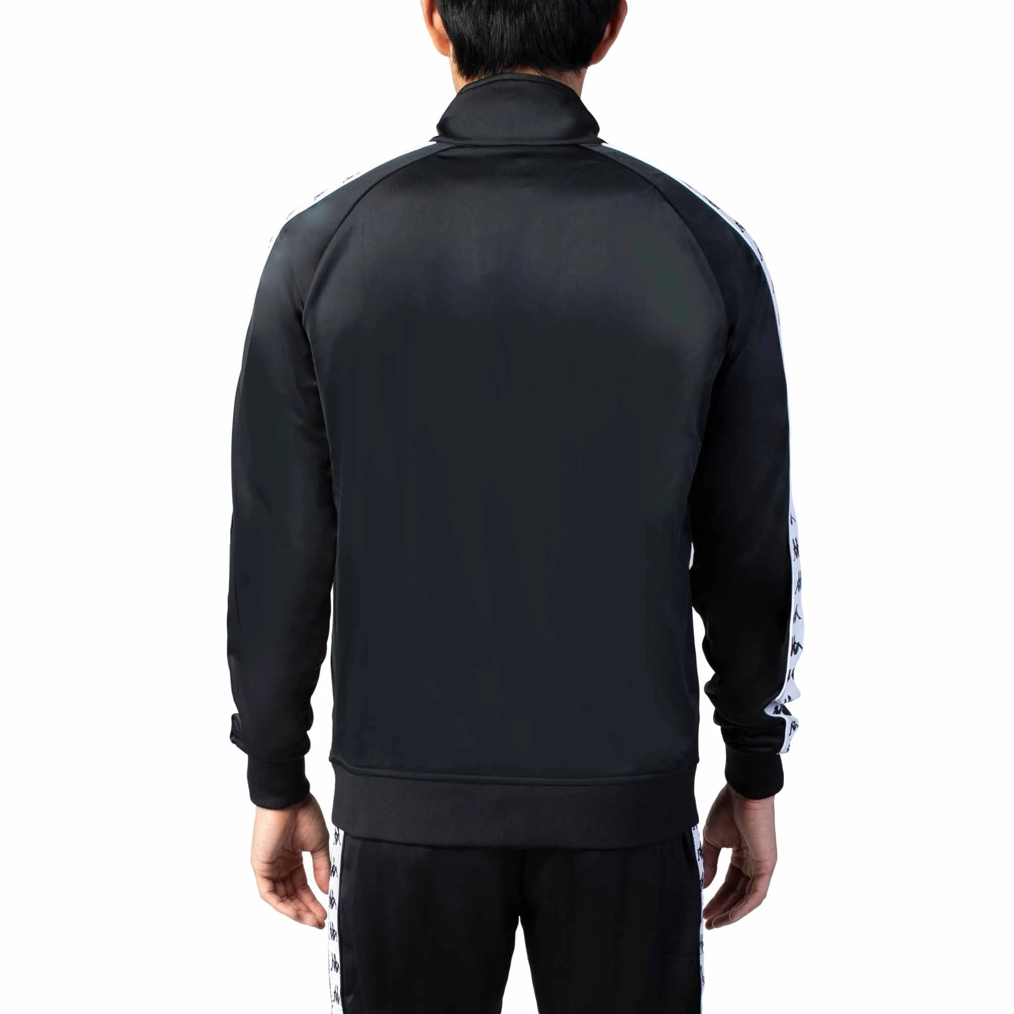 Veste de survêtement Kappa Banda Anniston Slim authentic pour homme - Image 11