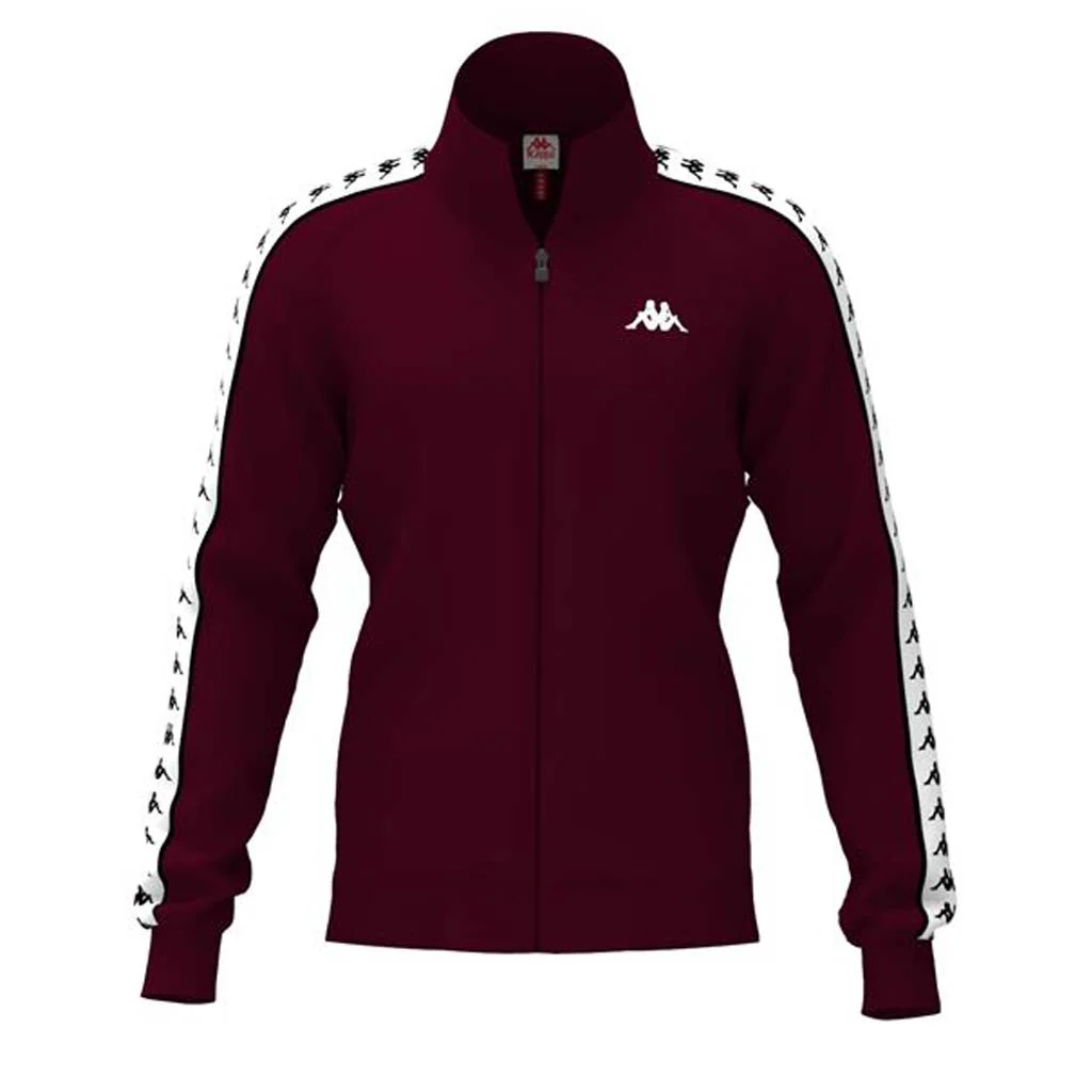 Veste de survêtement Kappa Banda Anniston Slim authentic pour homme - Image 3