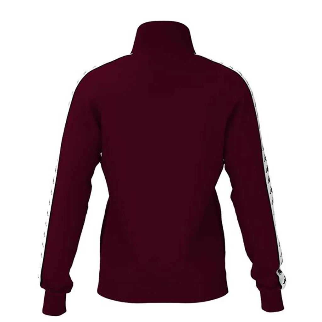 Veste de survêtement Kappa Banda Anniston Slim authentic pour homme - Image 4