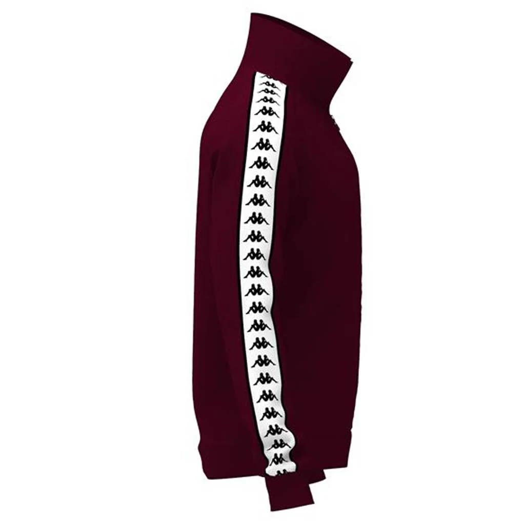 Veste de survêtement Kappa Banda Anniston Slim authentic pour homme - Image 6
