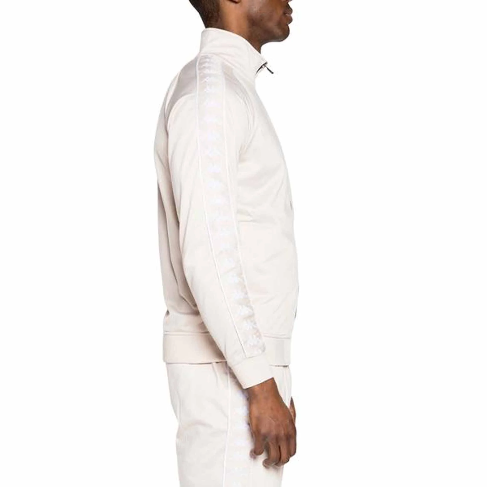 Veste de survêtement Kappa Banda Anniston Slim authentic pour homme - Image 7