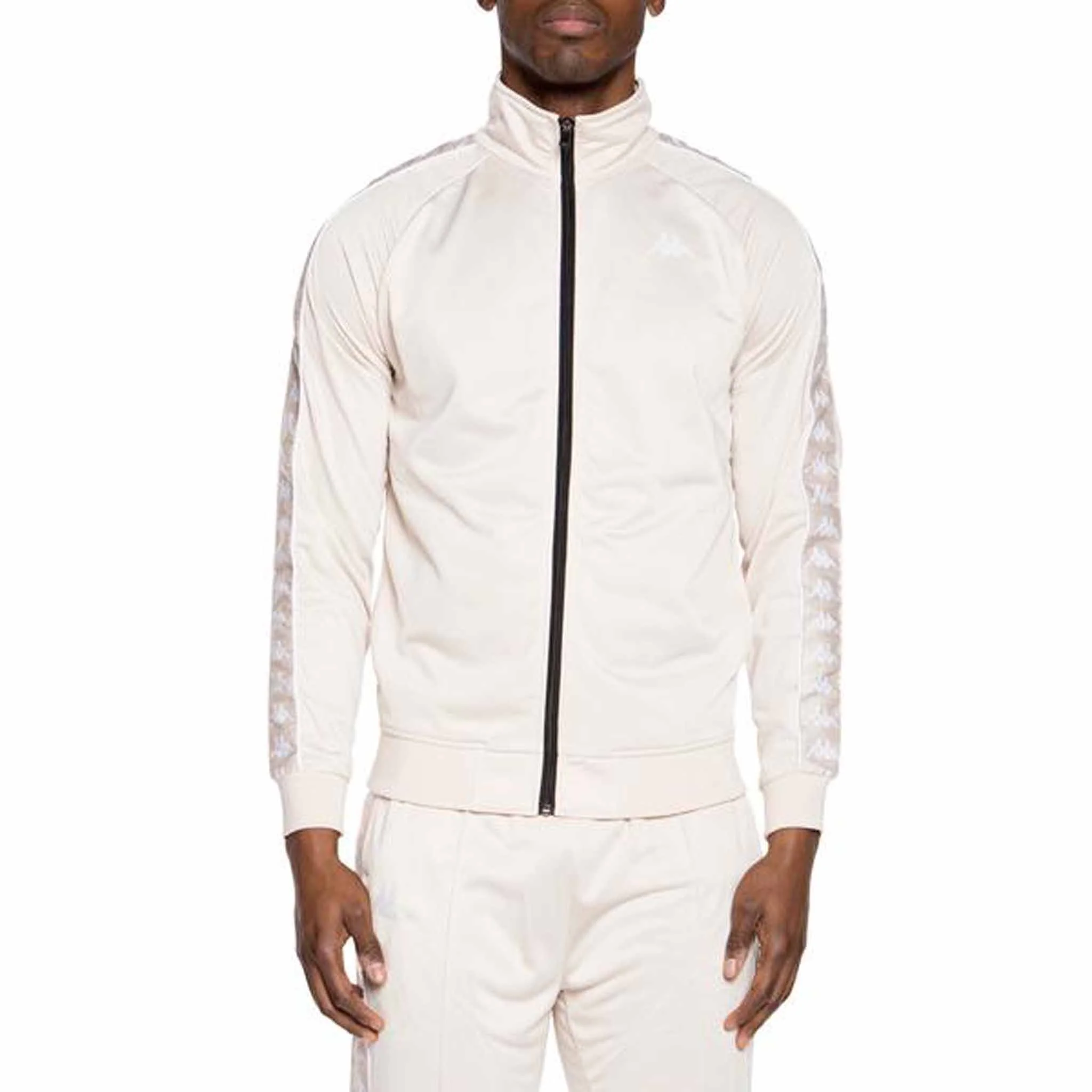 Veste de survêtement Kappa Banda Anniston Slim authentic pour homme - Image 9