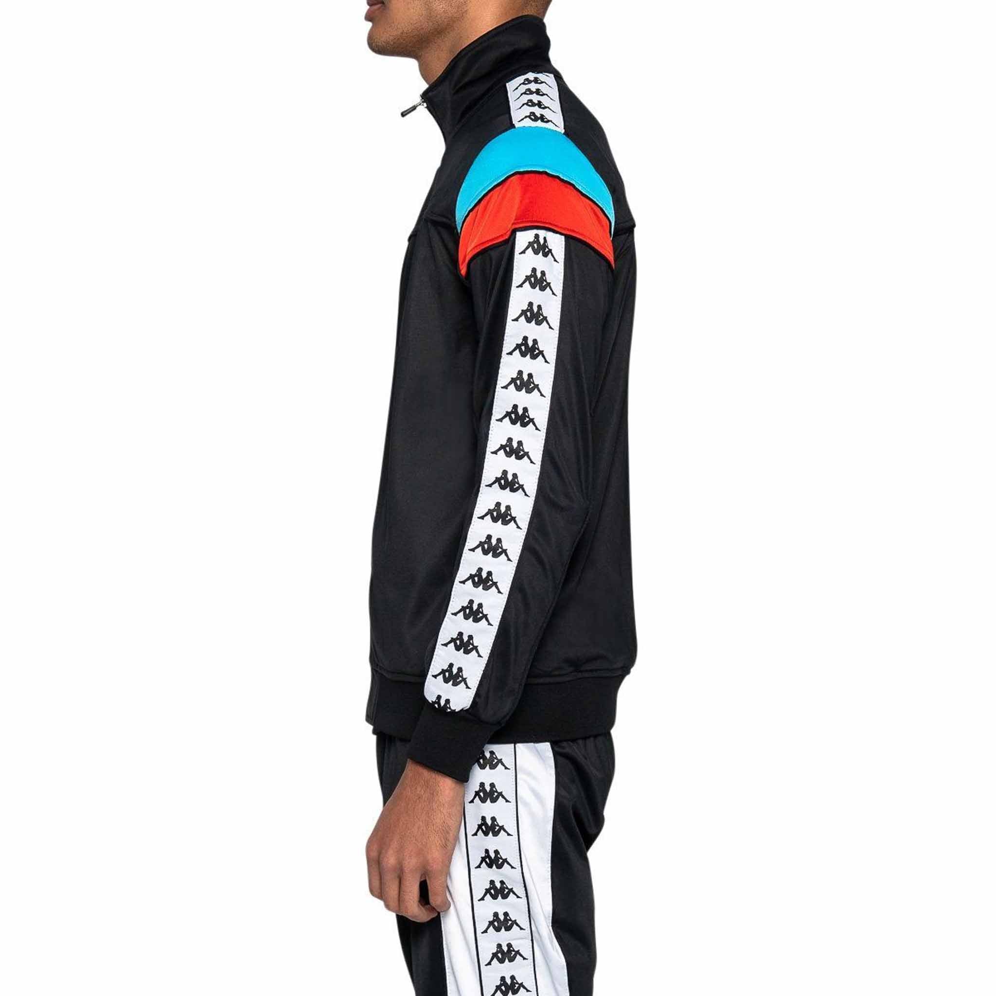Veste de survêtement Kappa Banda Merez Slim pour homme - Image 2
