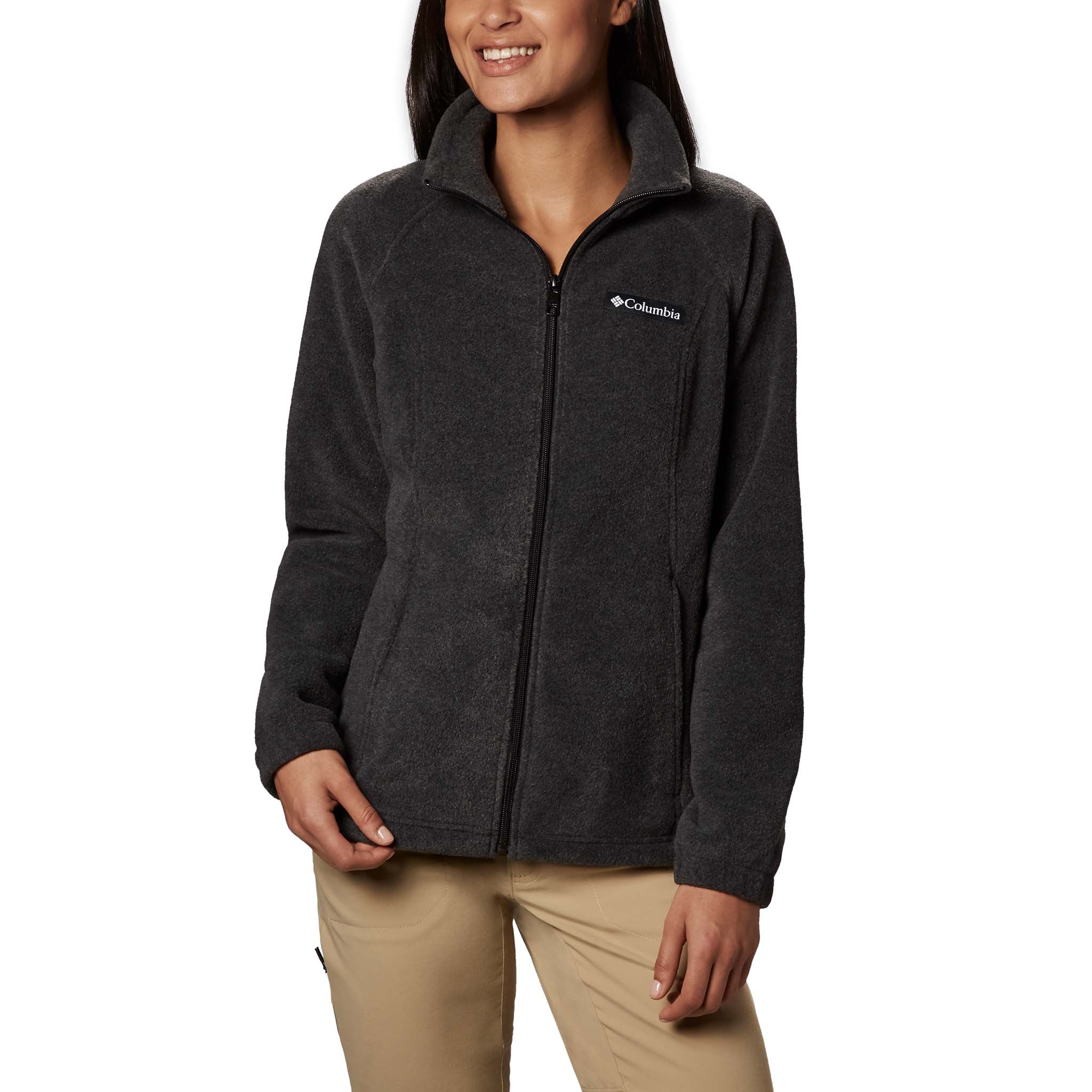 Veste polaire Columbia Benton Springs Full Zip pour femme - Image 10