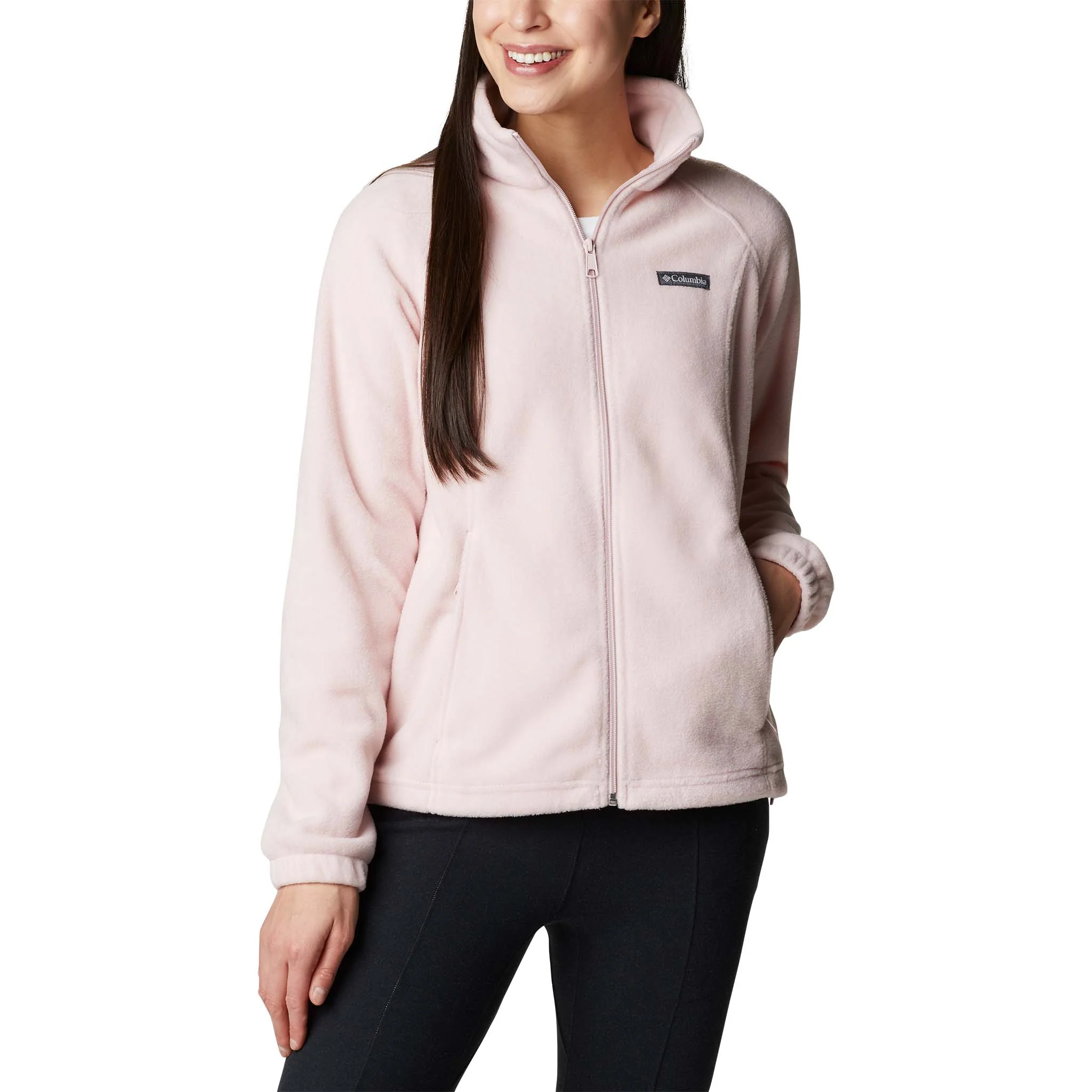 Veste polaire Columbia Benton Springs Full Zip pour femme - Image 12