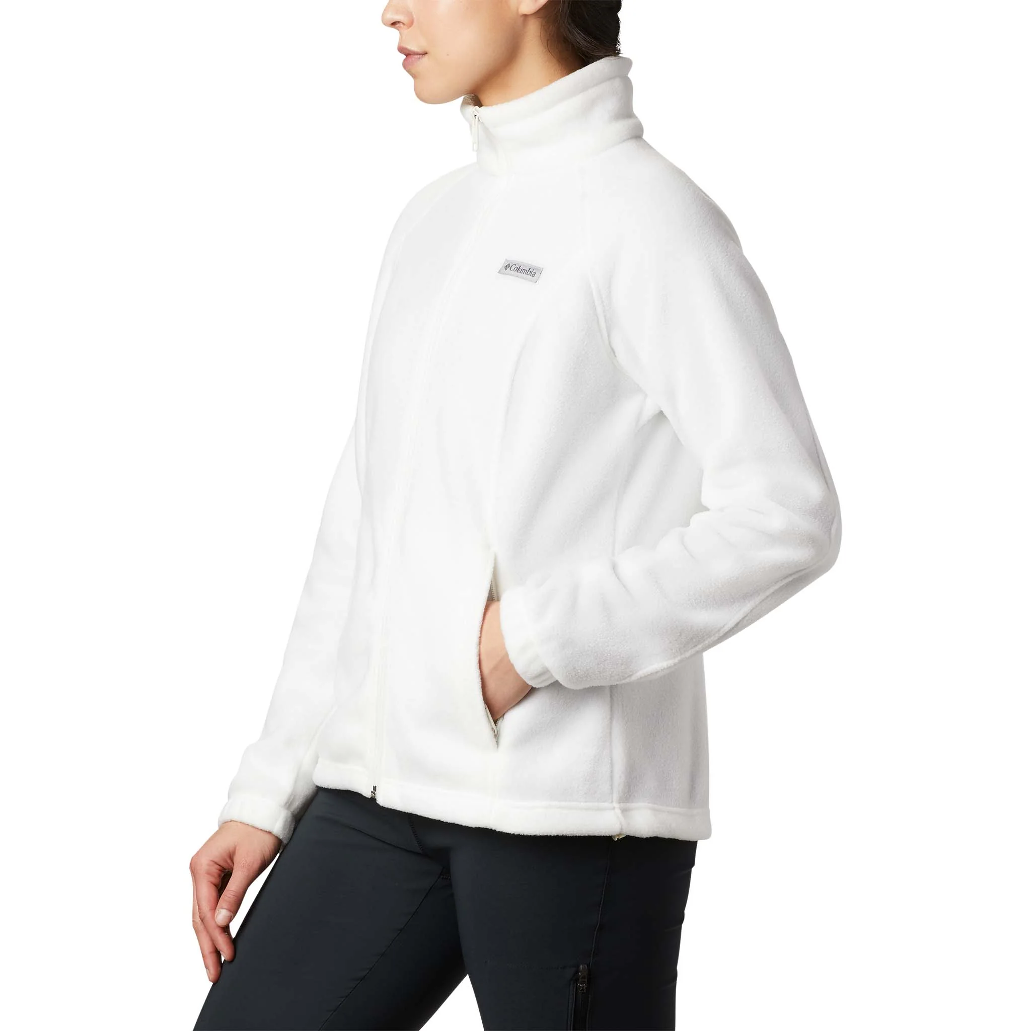 Veste polaire Columbia Benton Springs Full Zip pour femme - Image 14