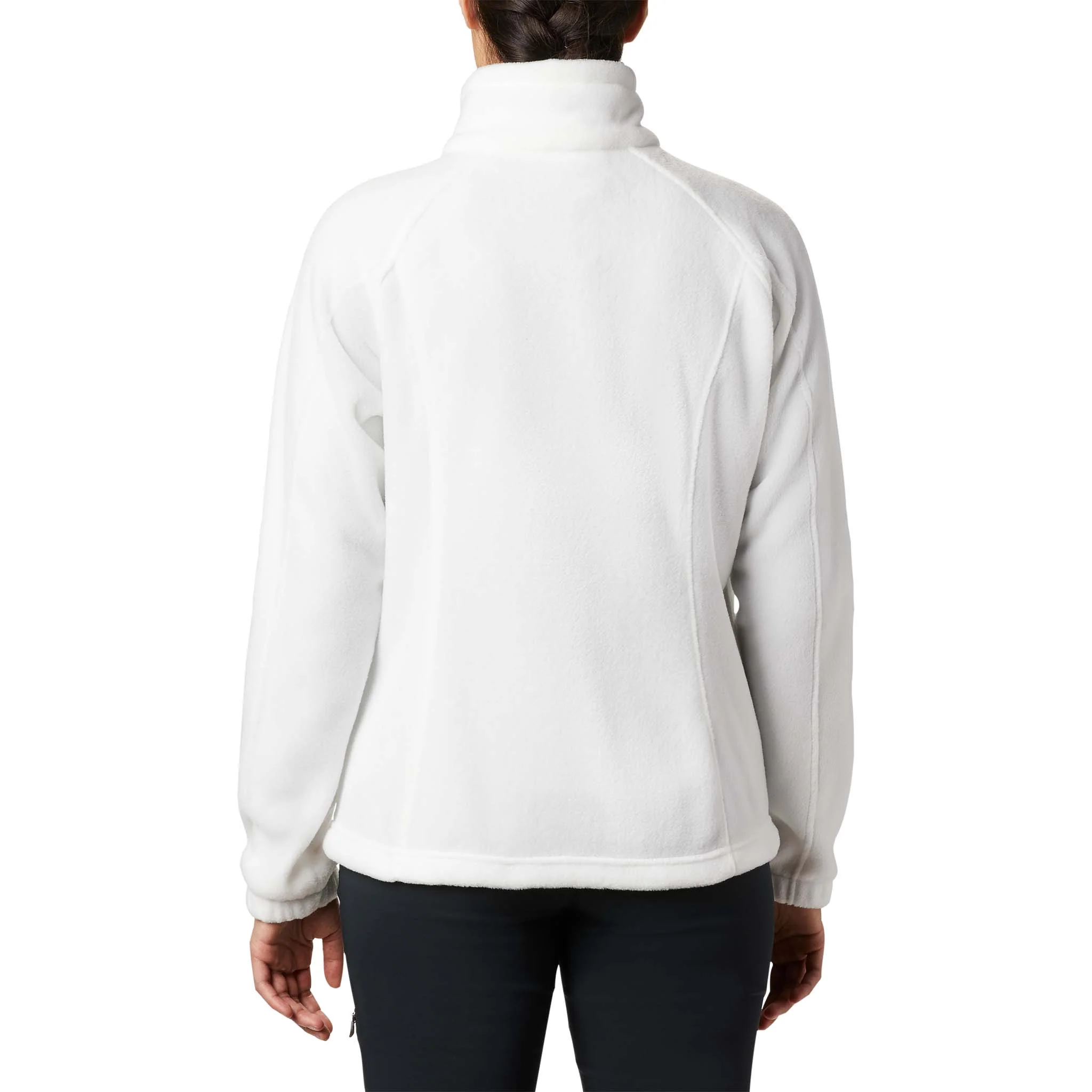 Veste polaire Columbia Benton Springs Full Zip pour femme - Image 16