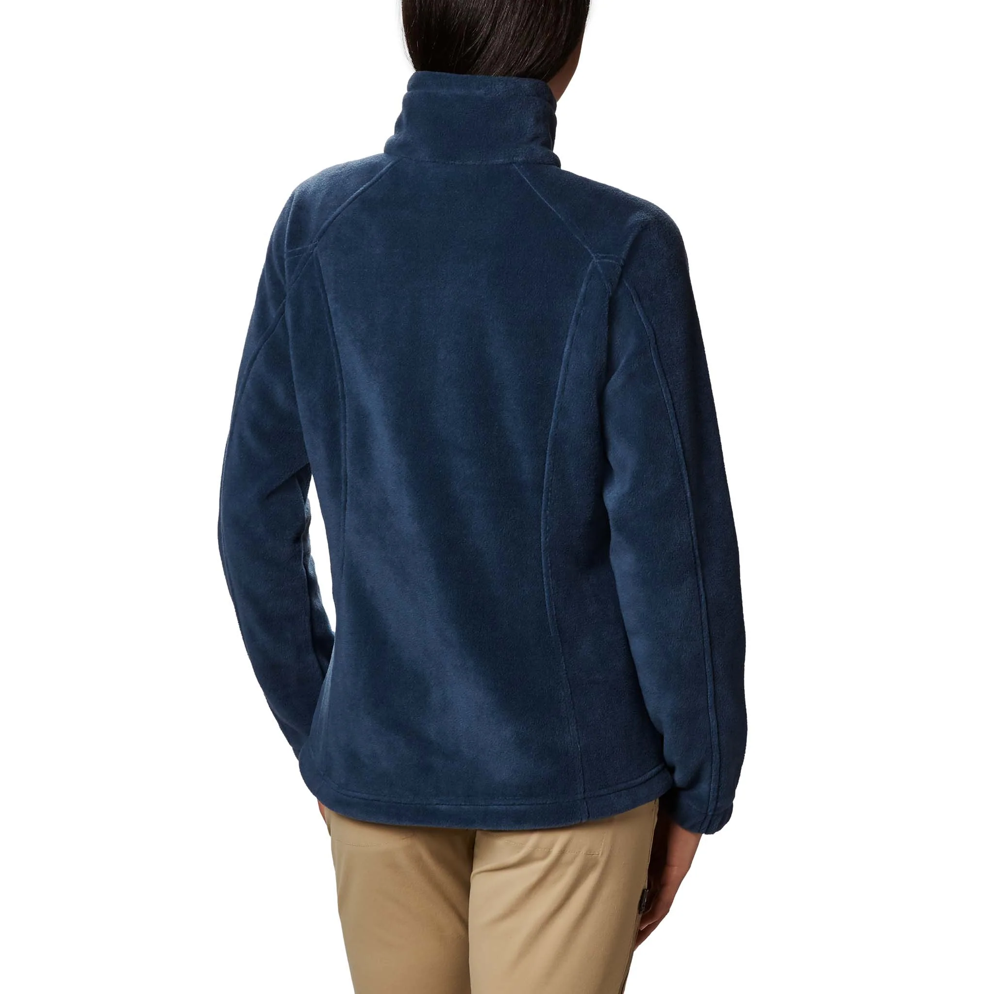 Veste polaire Columbia Benton Springs Full Zip pour femme - Image 18