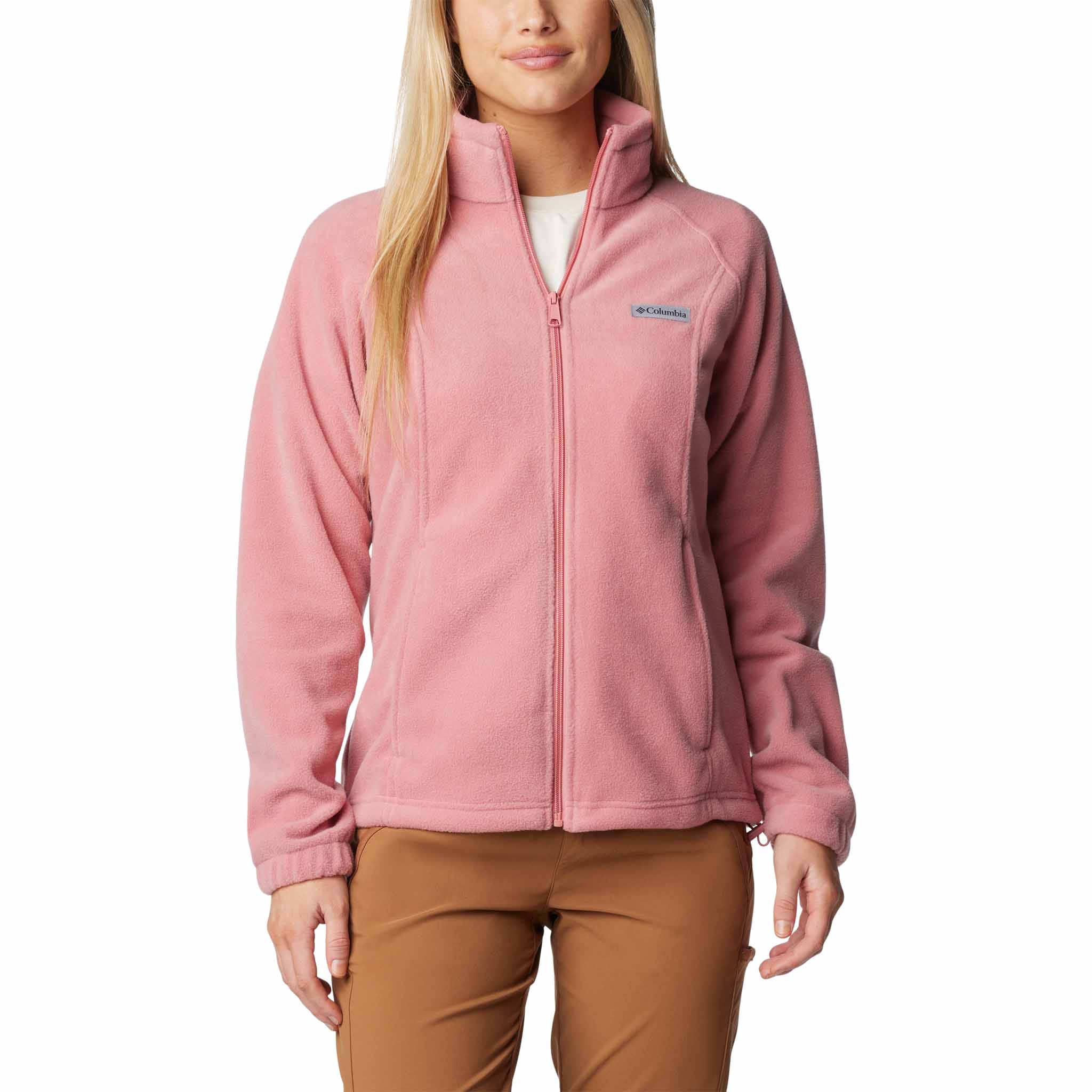 Veste polaire Columbia Benton Springs Full Zip pour femme - Image 19