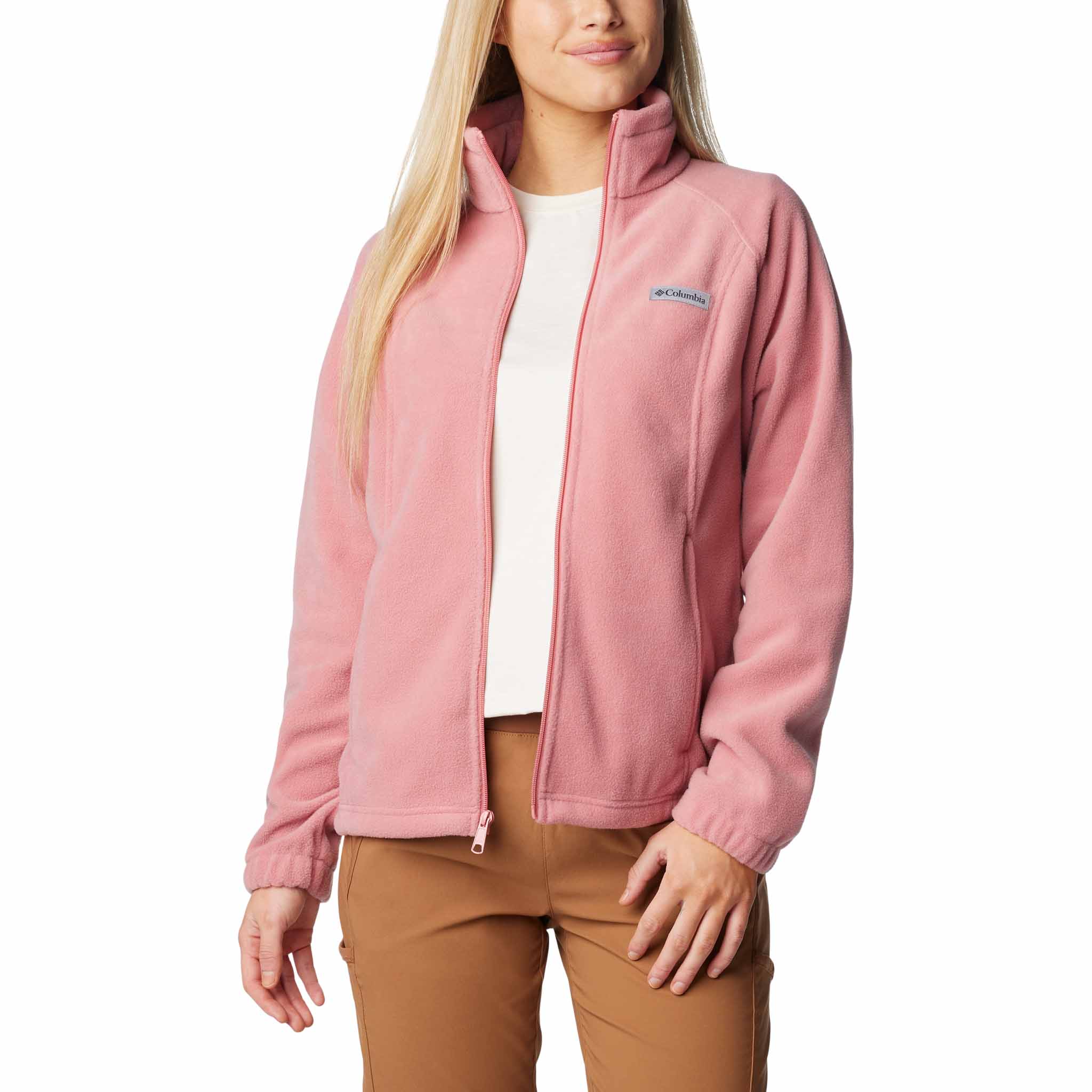 Veste polaire Columbia Benton Springs Full Zip pour femme - Image 20