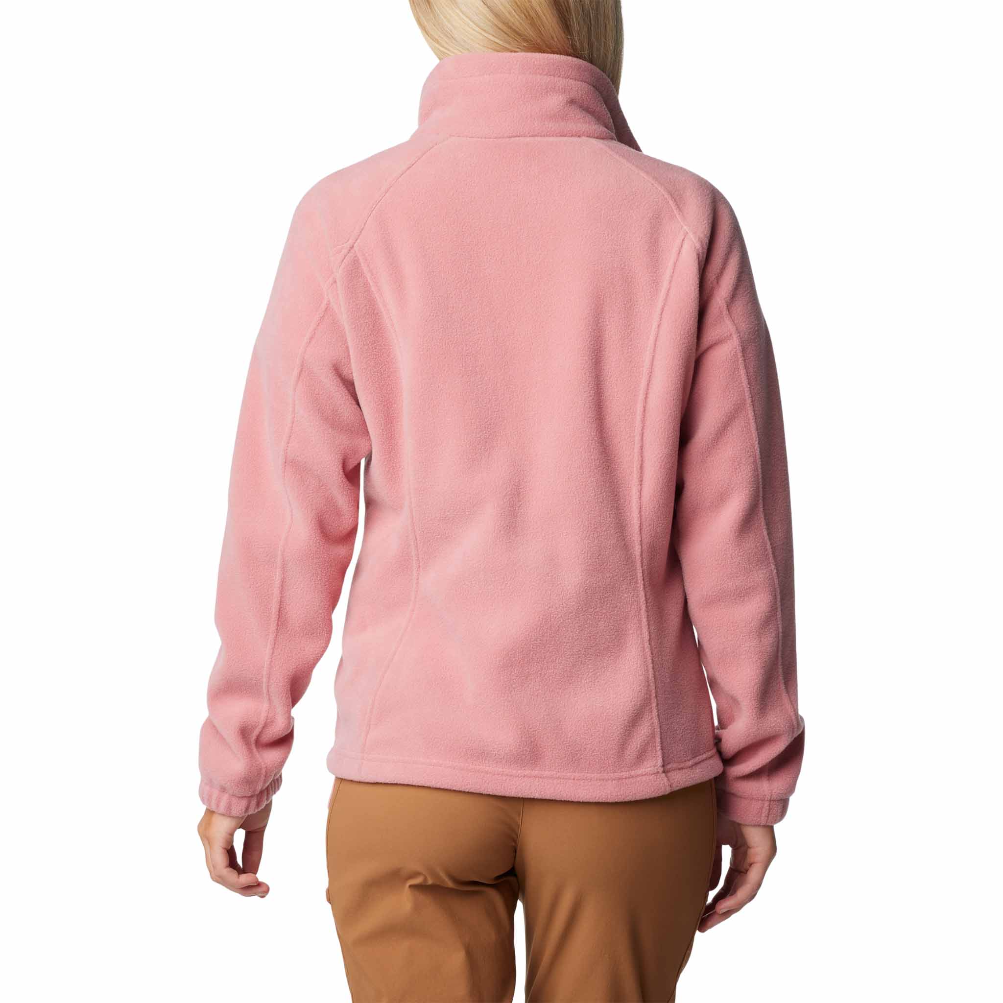 Veste polaire Columbia Benton Springs Full Zip pour femme - Image 21