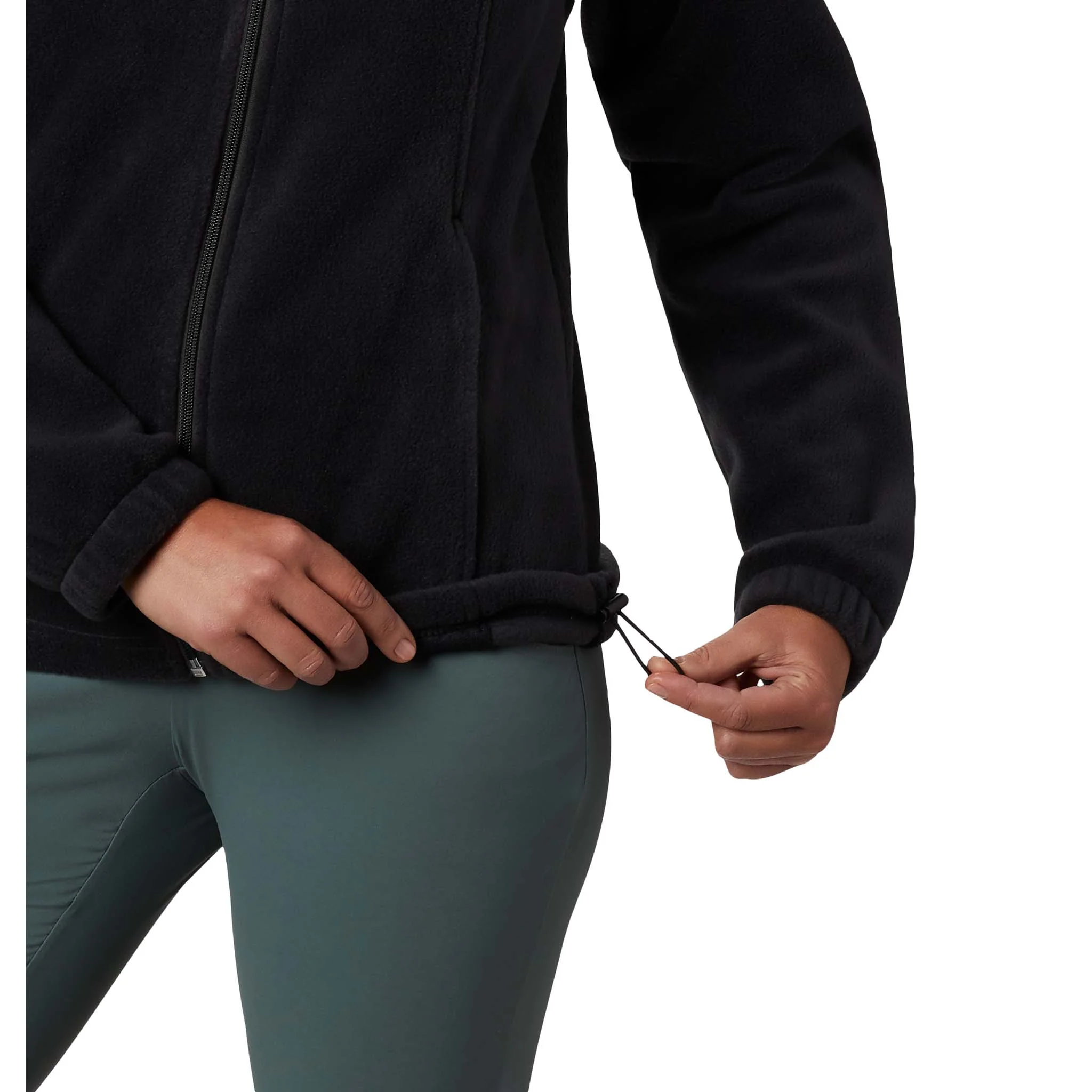 Veste polaire Columbia Benton Springs Full Zip pour femme - Image 5