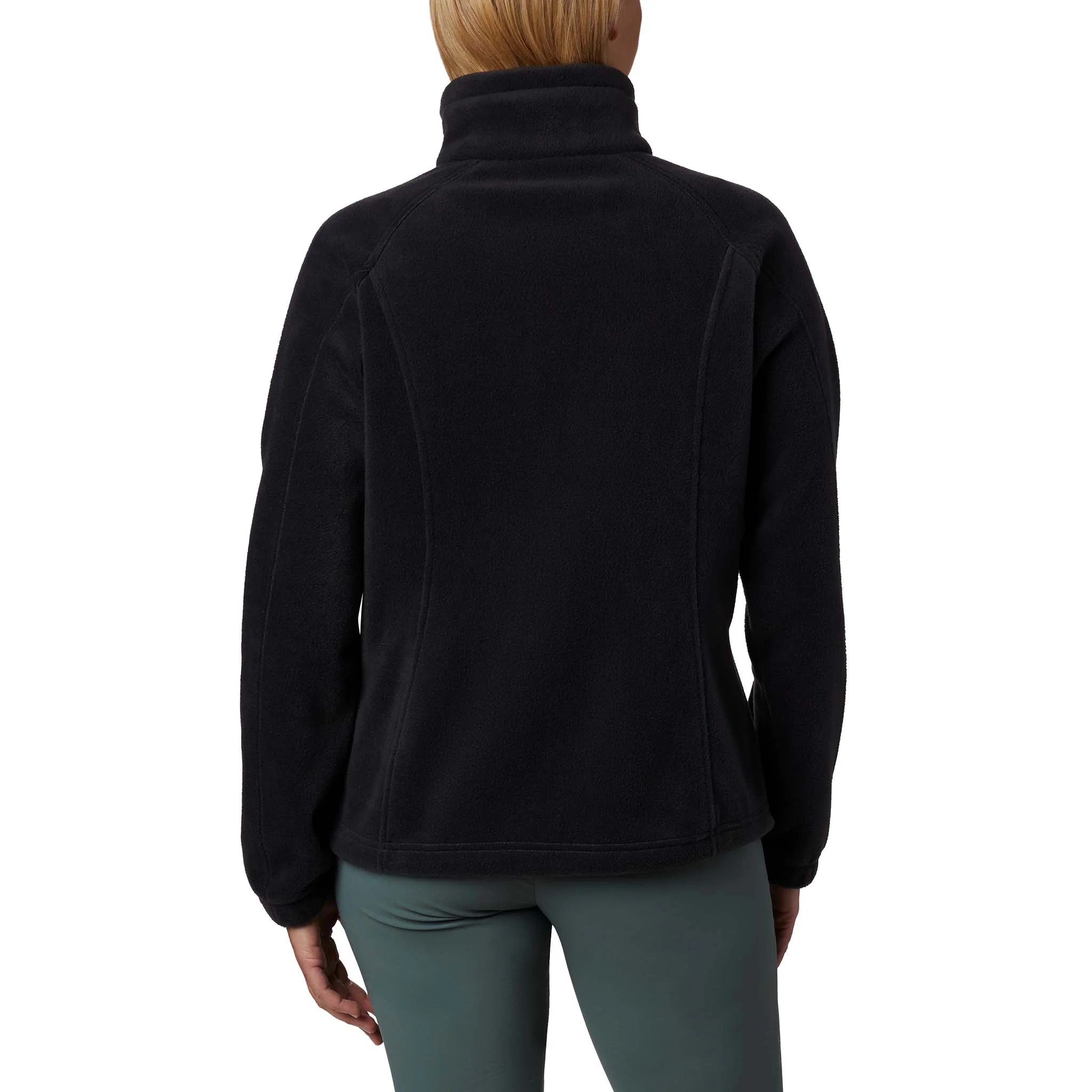 Veste polaire Columbia Benton Springs Full Zip pour femme - Image 6