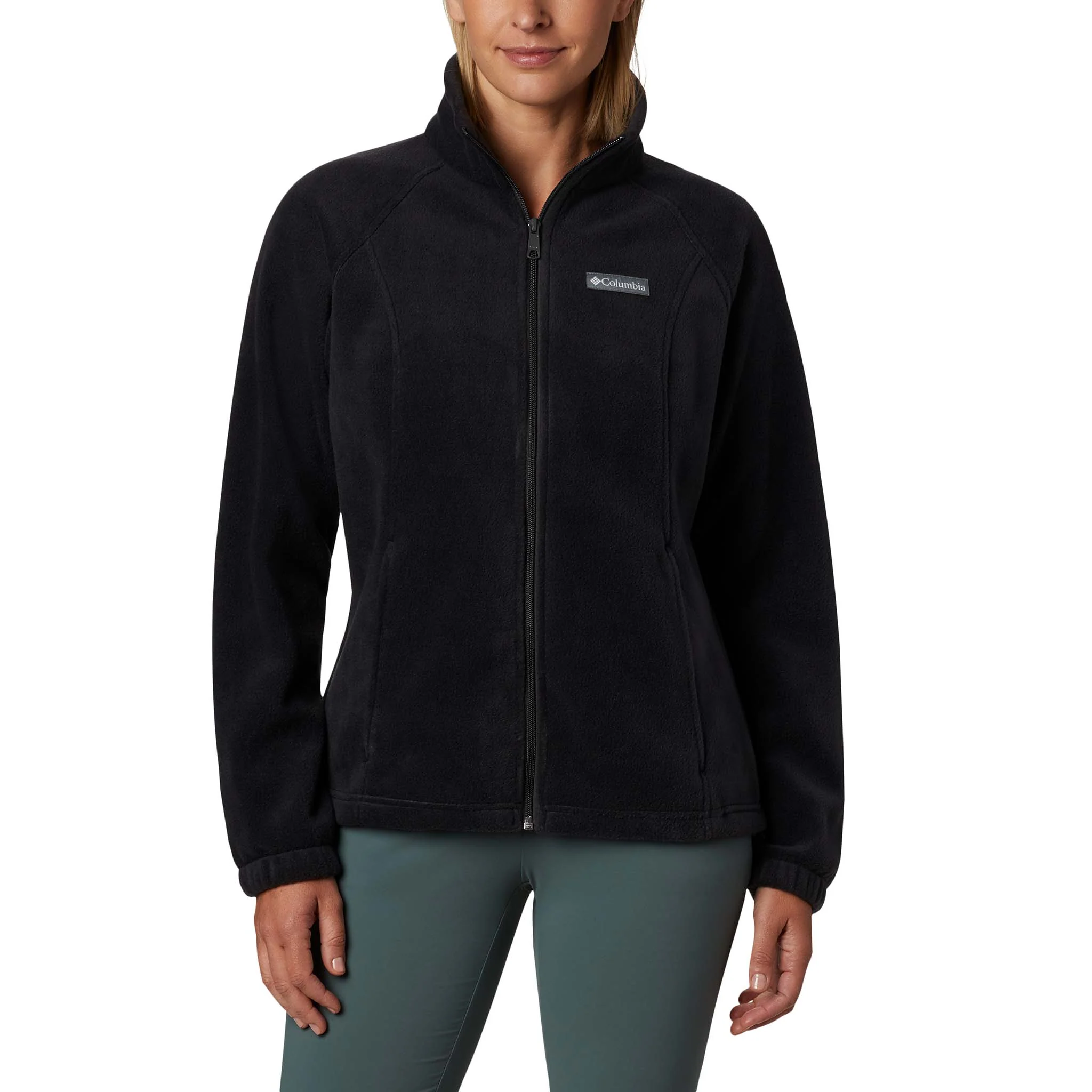 Veste polaire Columbia Benton Springs Full Zip pour femme - Image 7