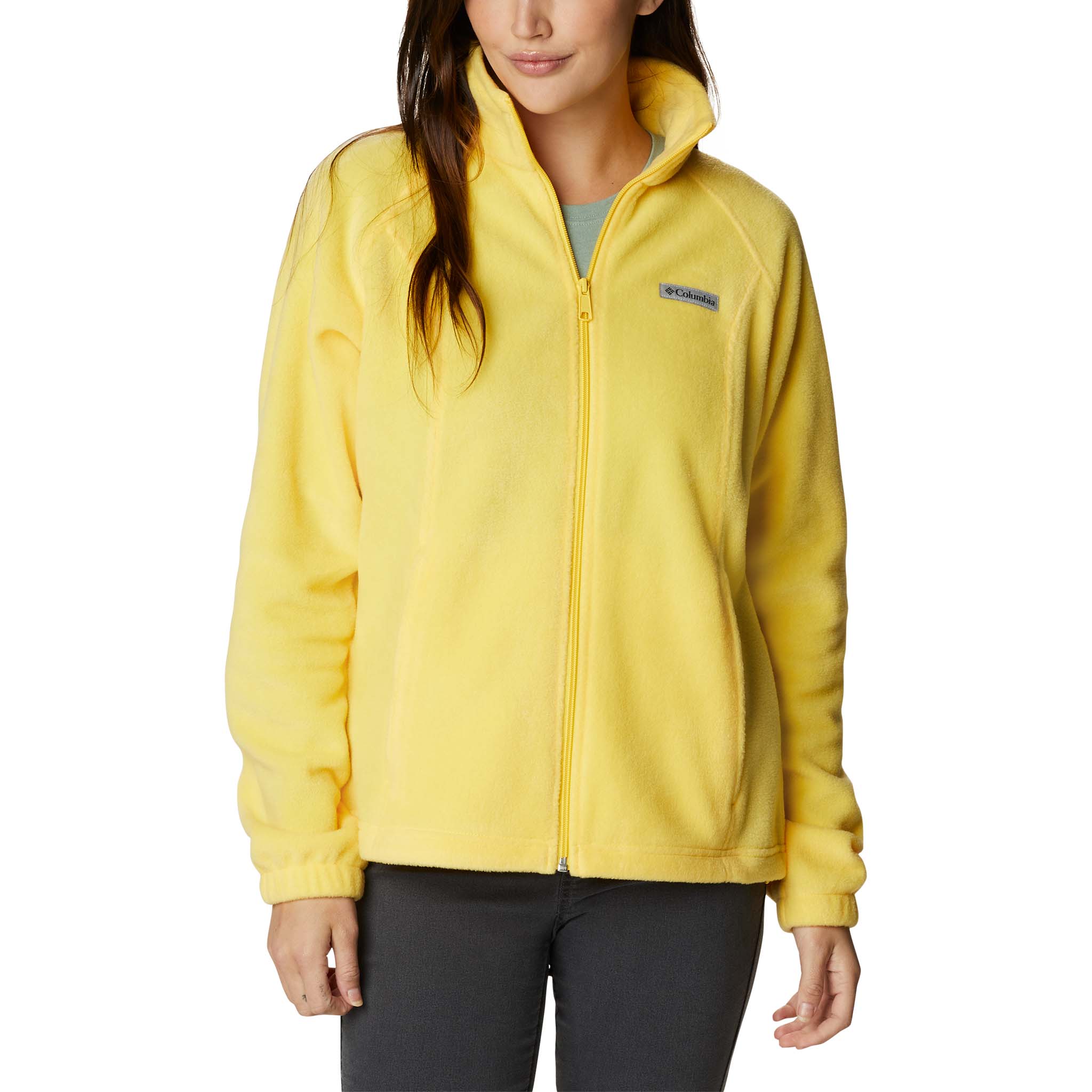 Veste polaire Columbia Benton Springs Full Zip pour femme - Image 8