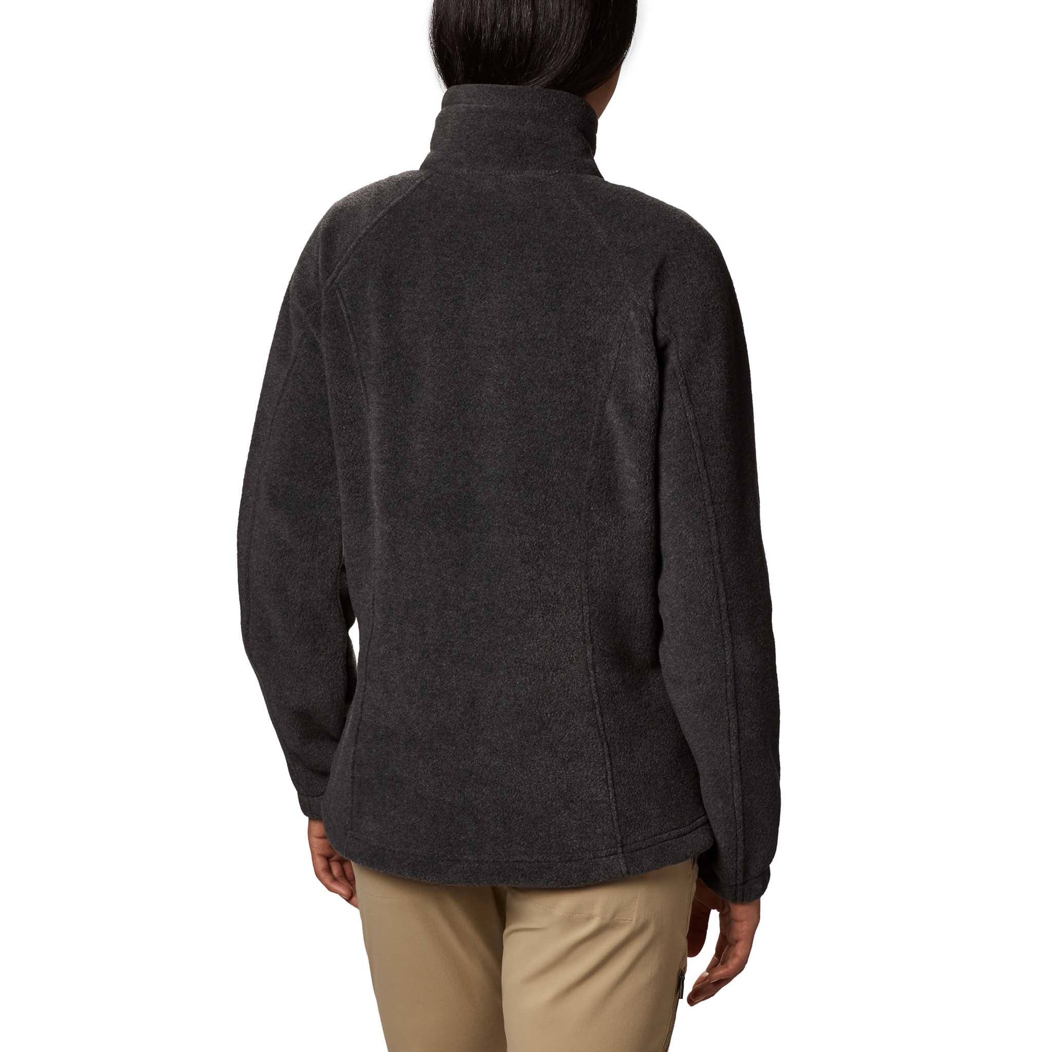 Veste polaire Columbia Benton Springs Full Zip pour femme - Image 9