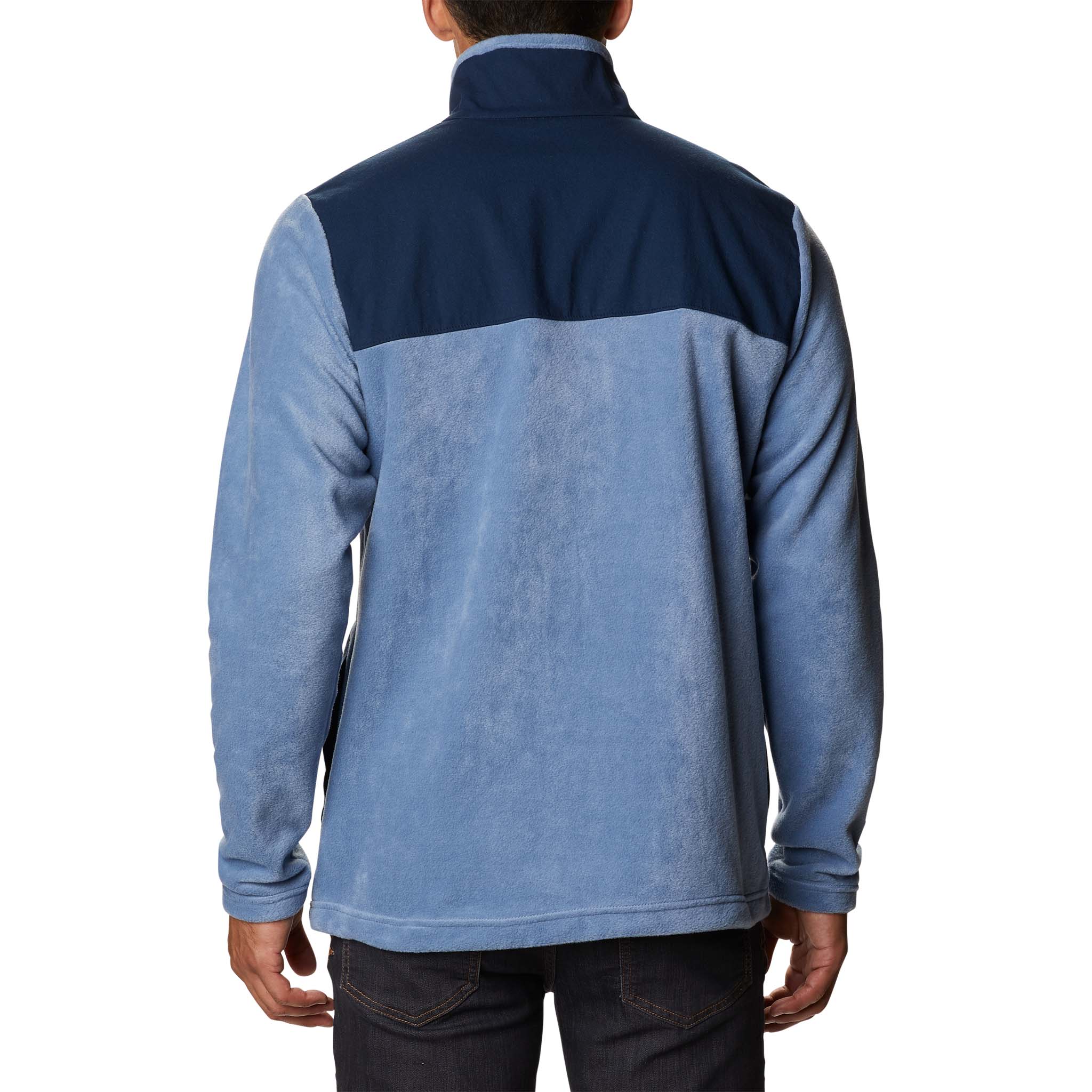 Veste polaire Columbia Cottonwood Park pour homme - Image 4